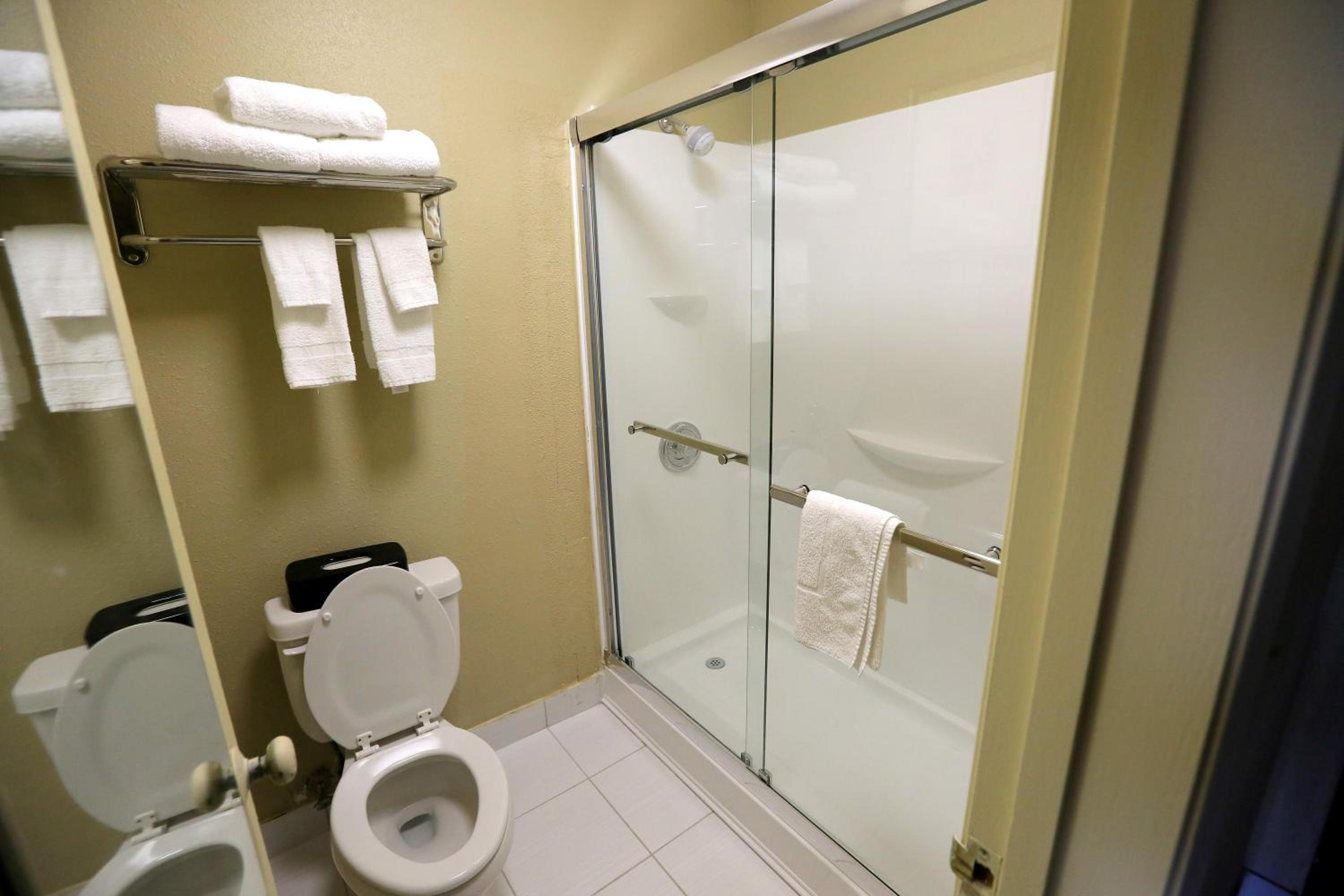 Country Inn & Suites by Radisson, Charlotte I-85 Airport, NC, Foto 6