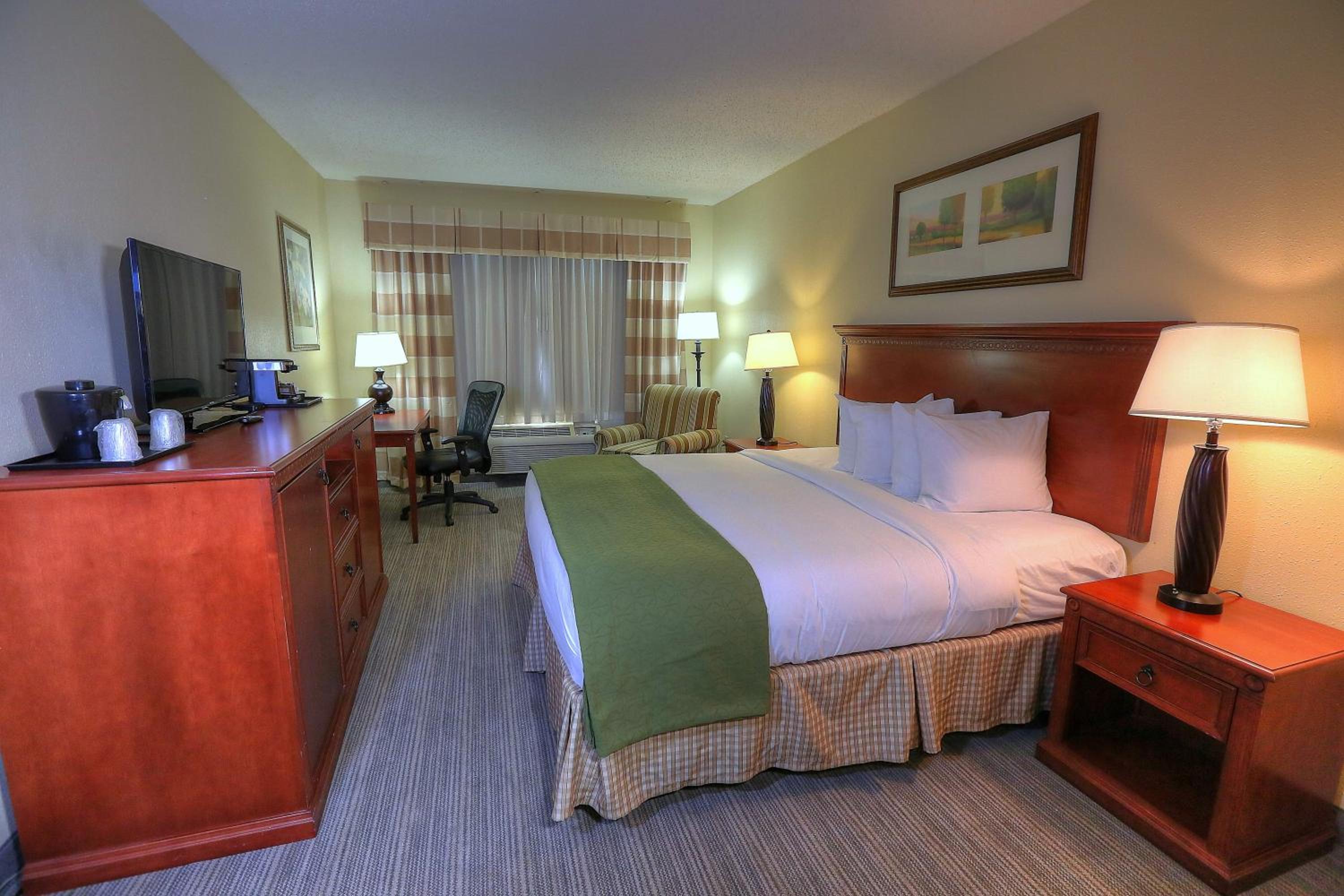Country Inn & Suites by Radisson, Charlotte I-85 Airport, NC, Foto 3