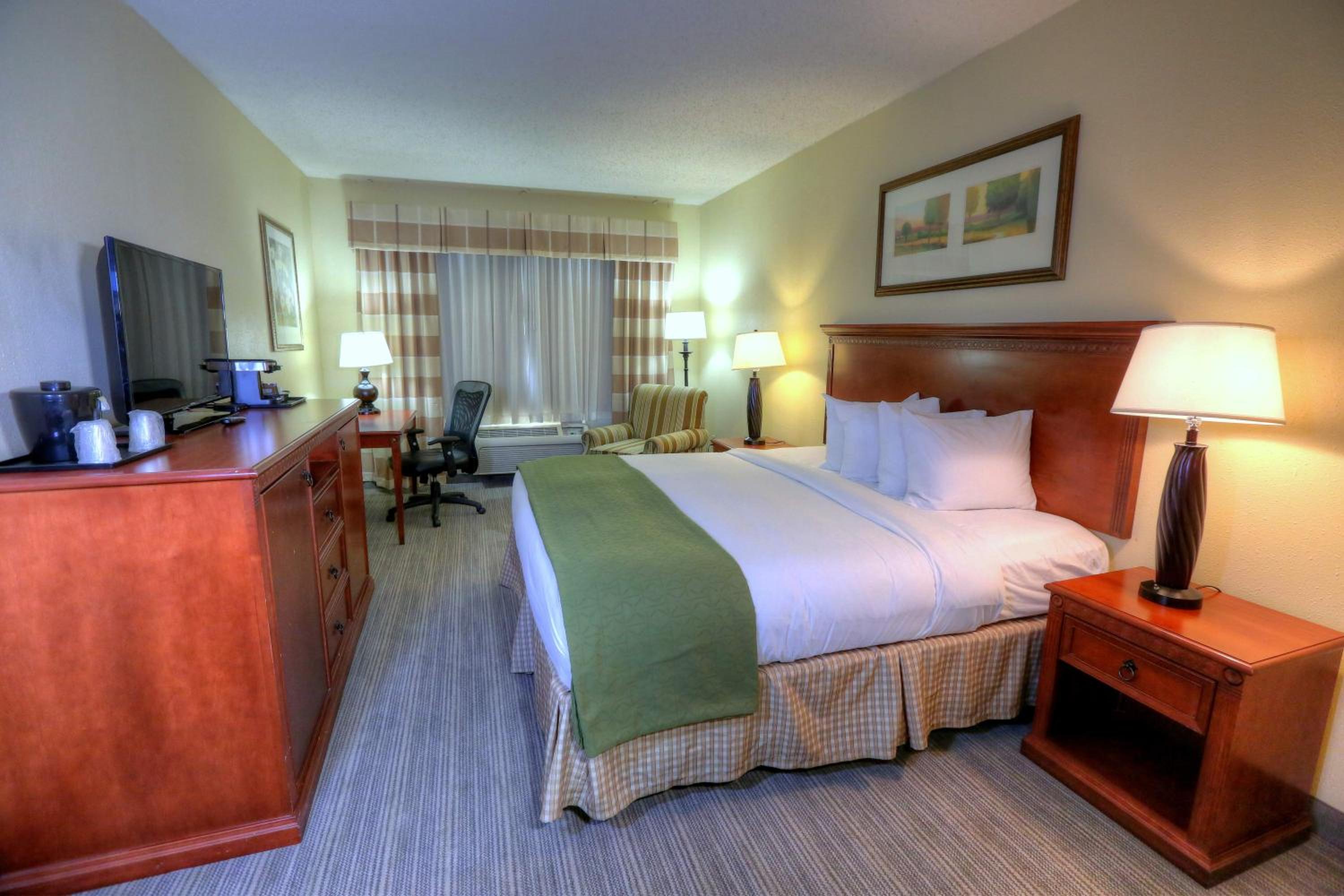 Country Inn & Suites by Radisson, Charlotte I-85 Airport, NC, Foto 4