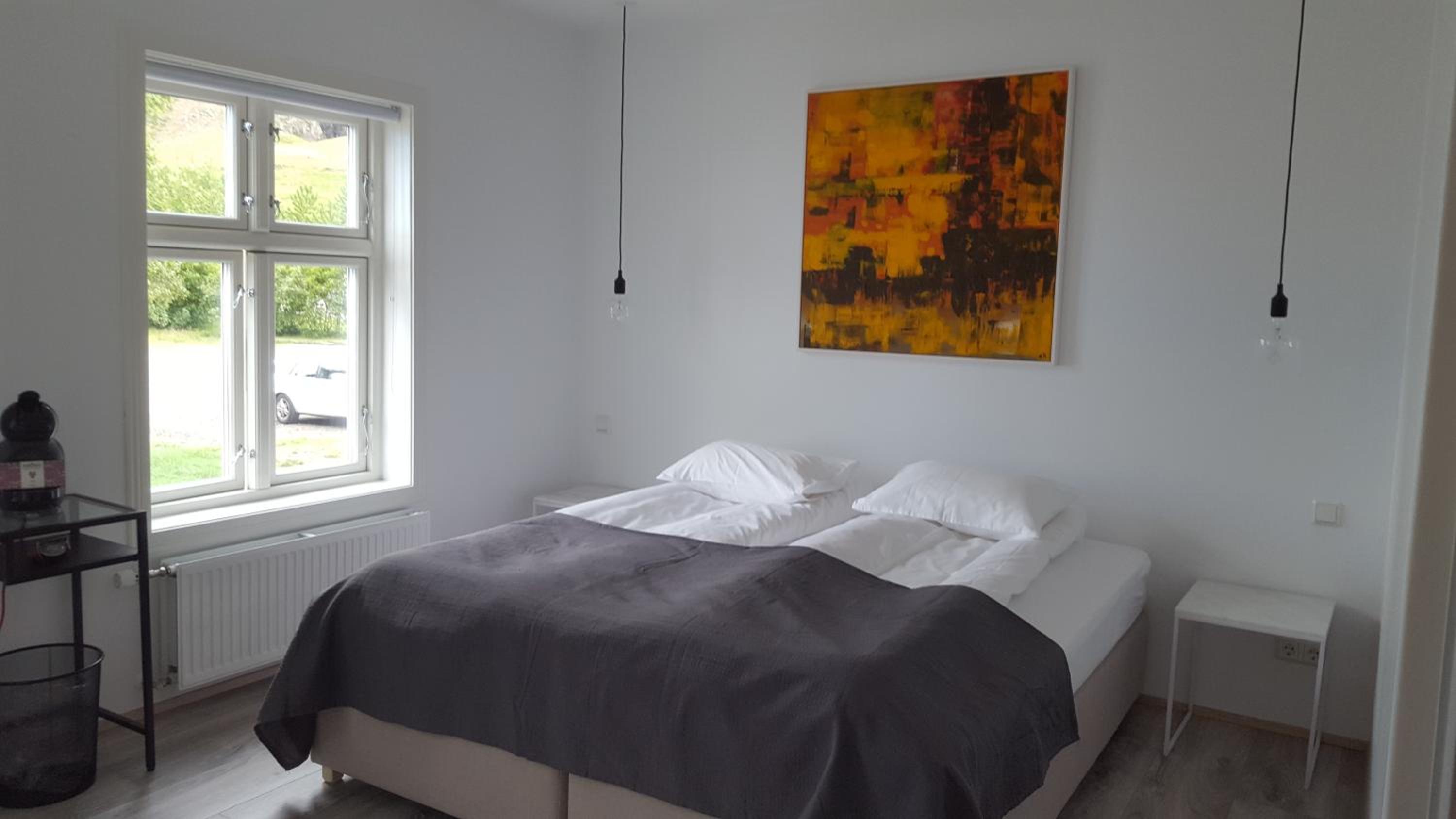 Double Room with Mountain View photo 3