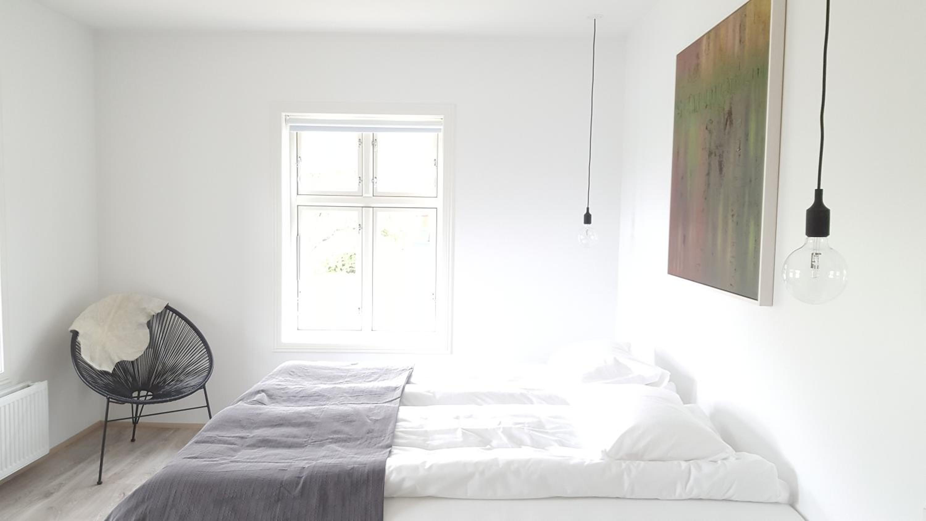 Double Room with Mountain View photo 1