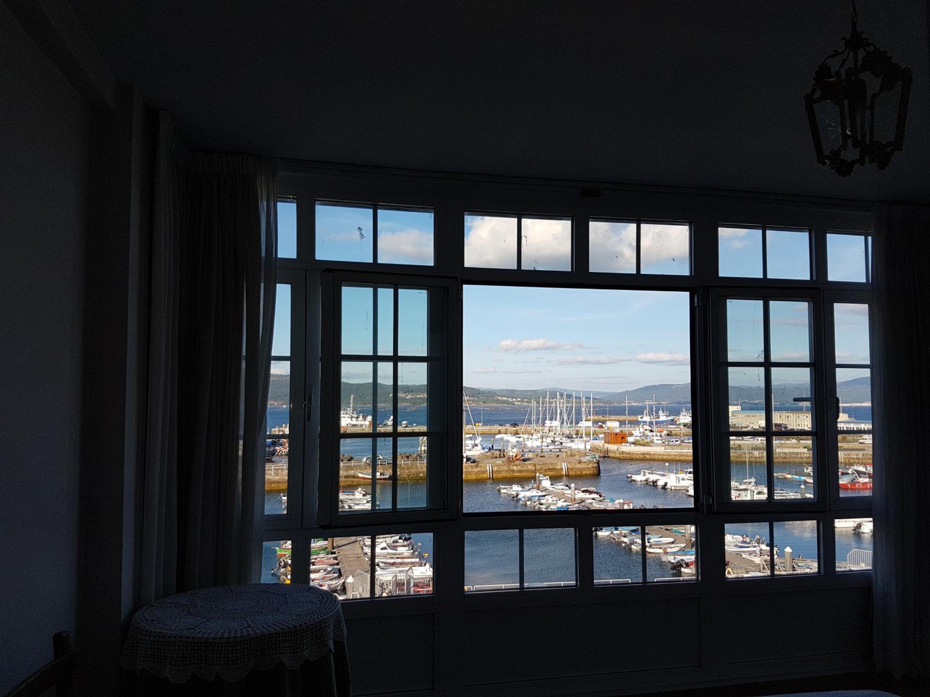 Deluxe Double Room with Sea View photo 3