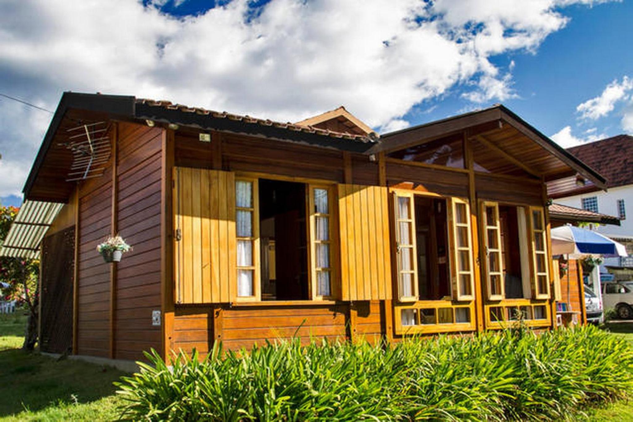 Two-Bedroom Chalet - Photo 8