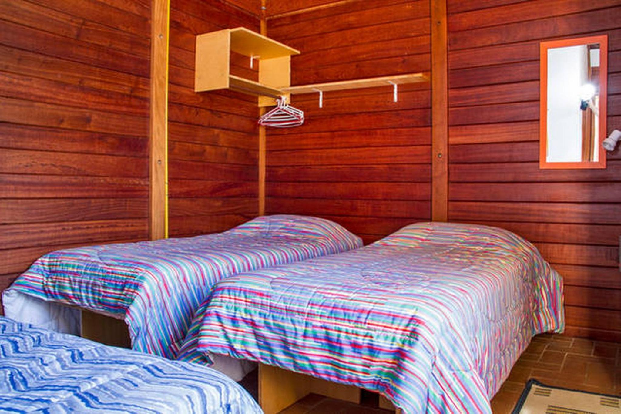 Two-Bedroom Chalet - Photo 1