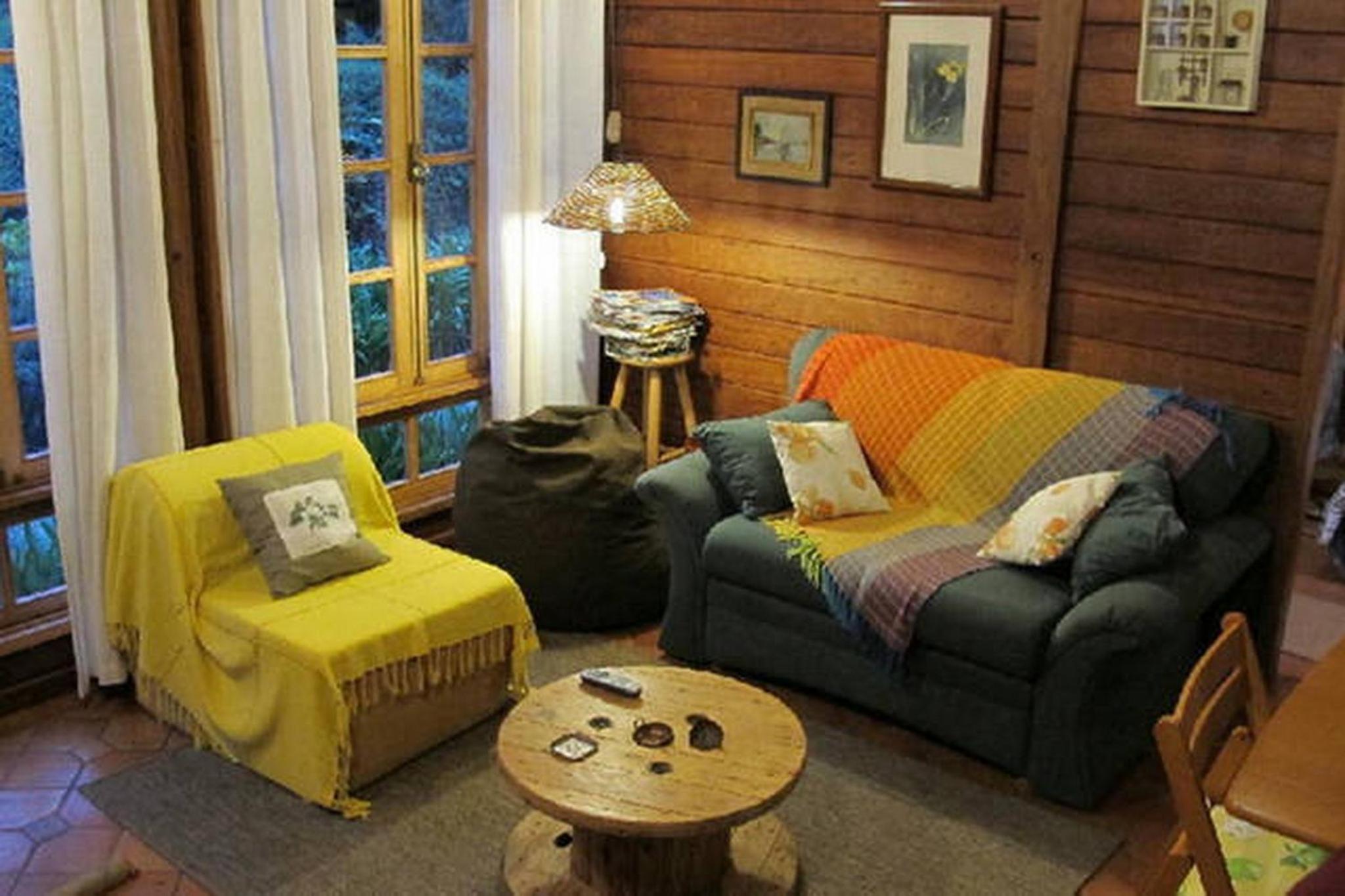Two-Bedroom Chalet - Photo 2