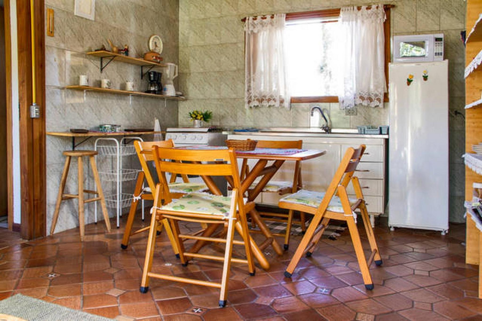 Two-Bedroom Chalet - Photo 7