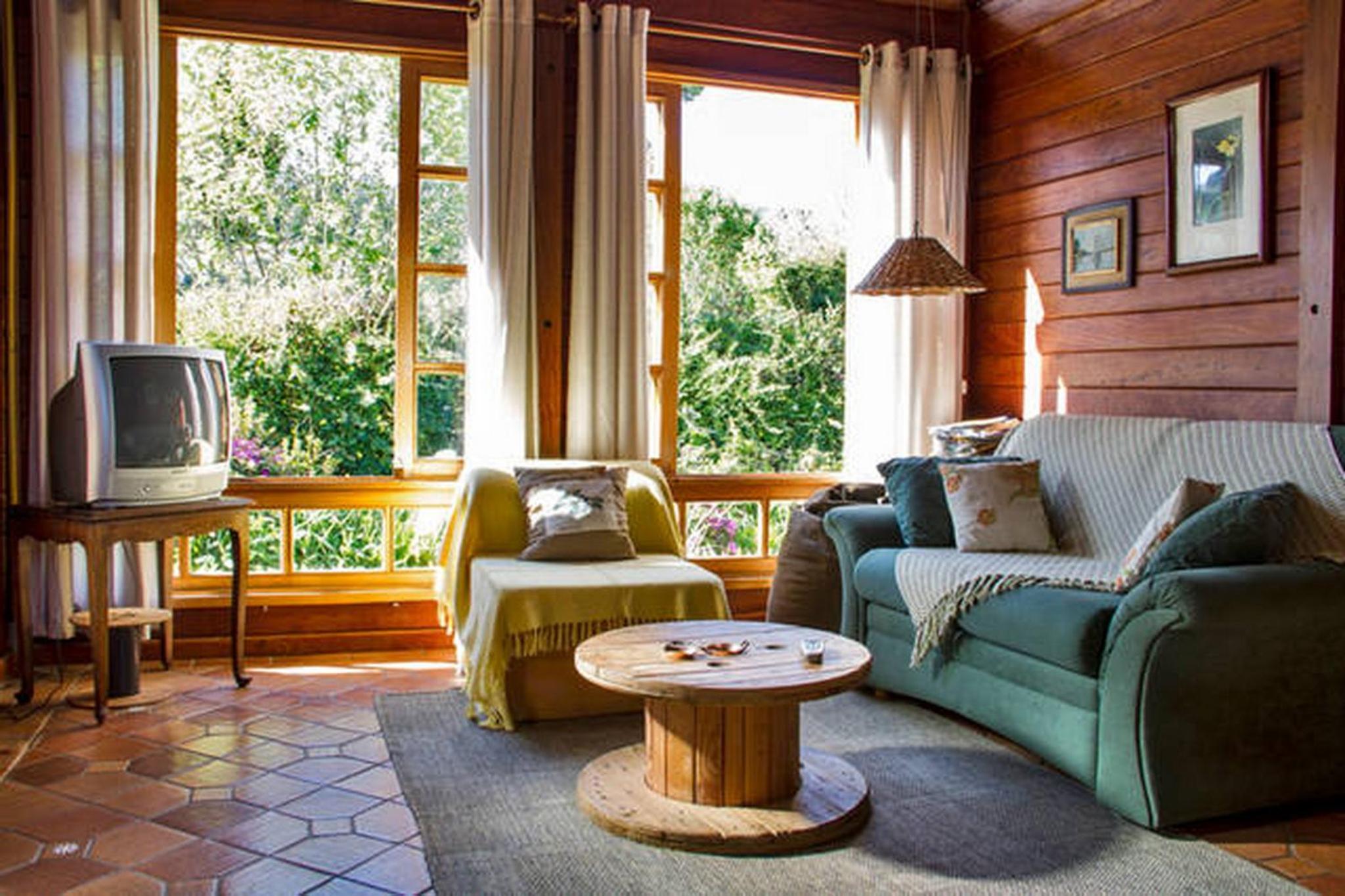 Two-Bedroom Chalet - Photo 5