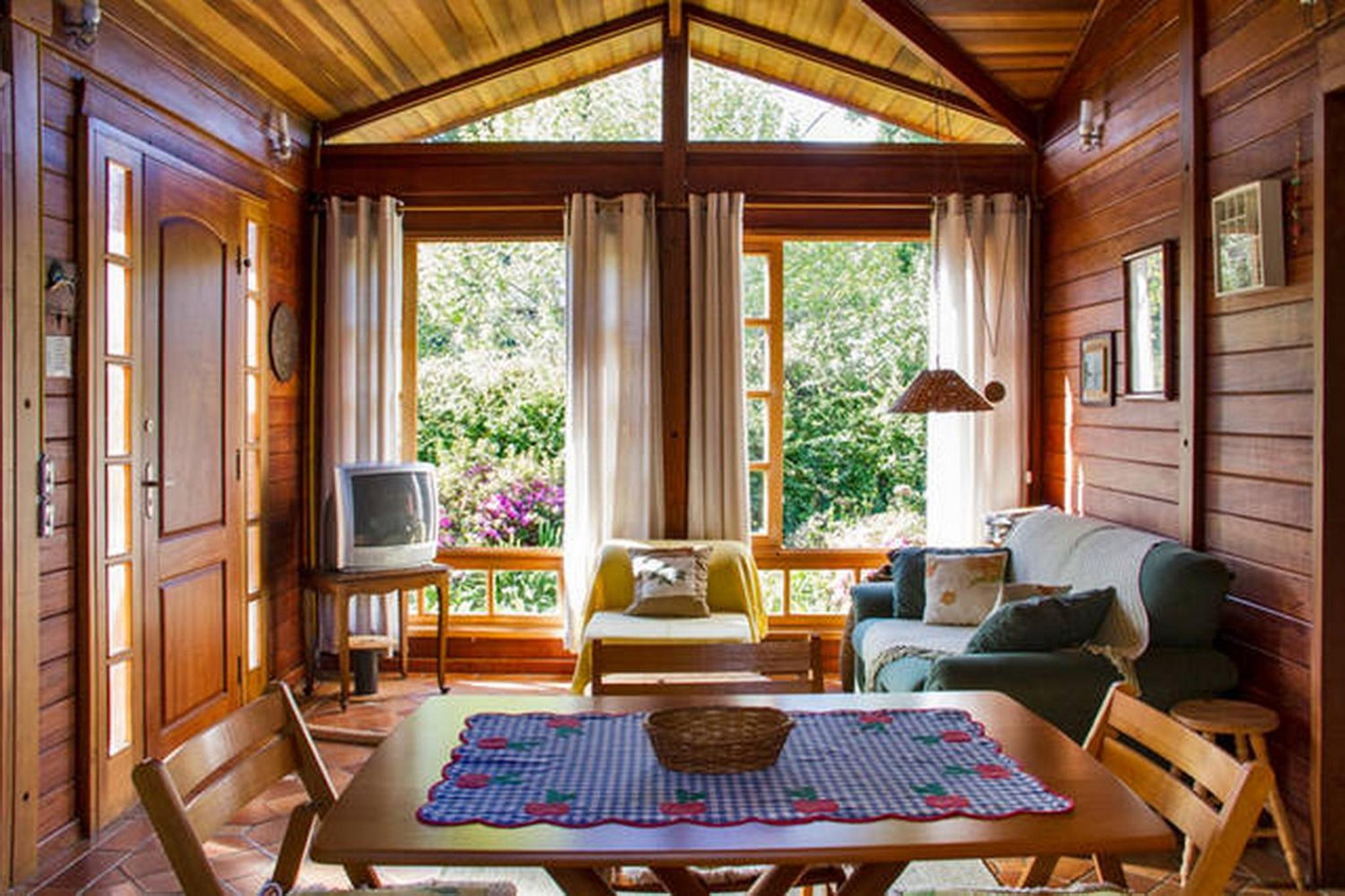 Two-Bedroom Chalet - Photo 6