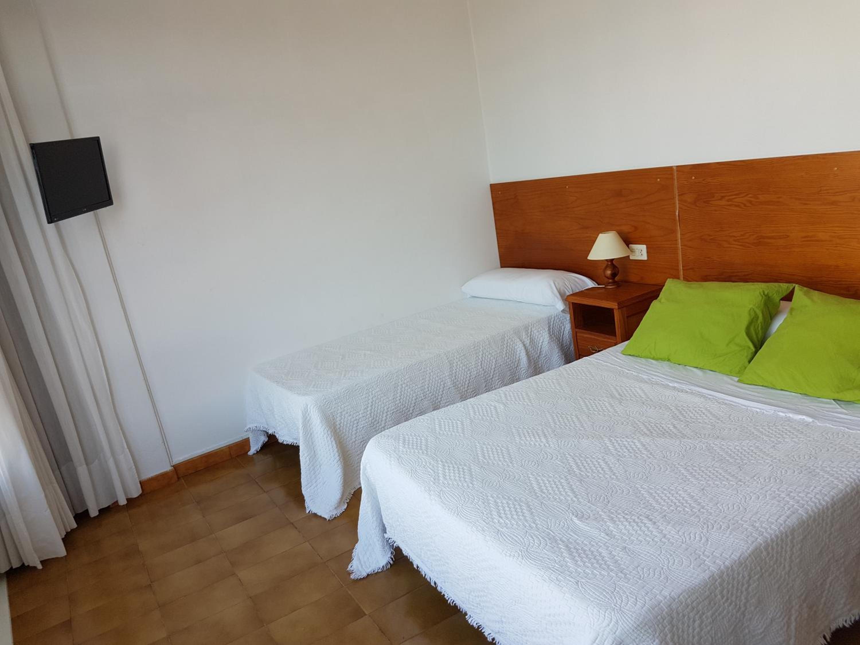 Deluxe Double Room with Sea View photo 3
