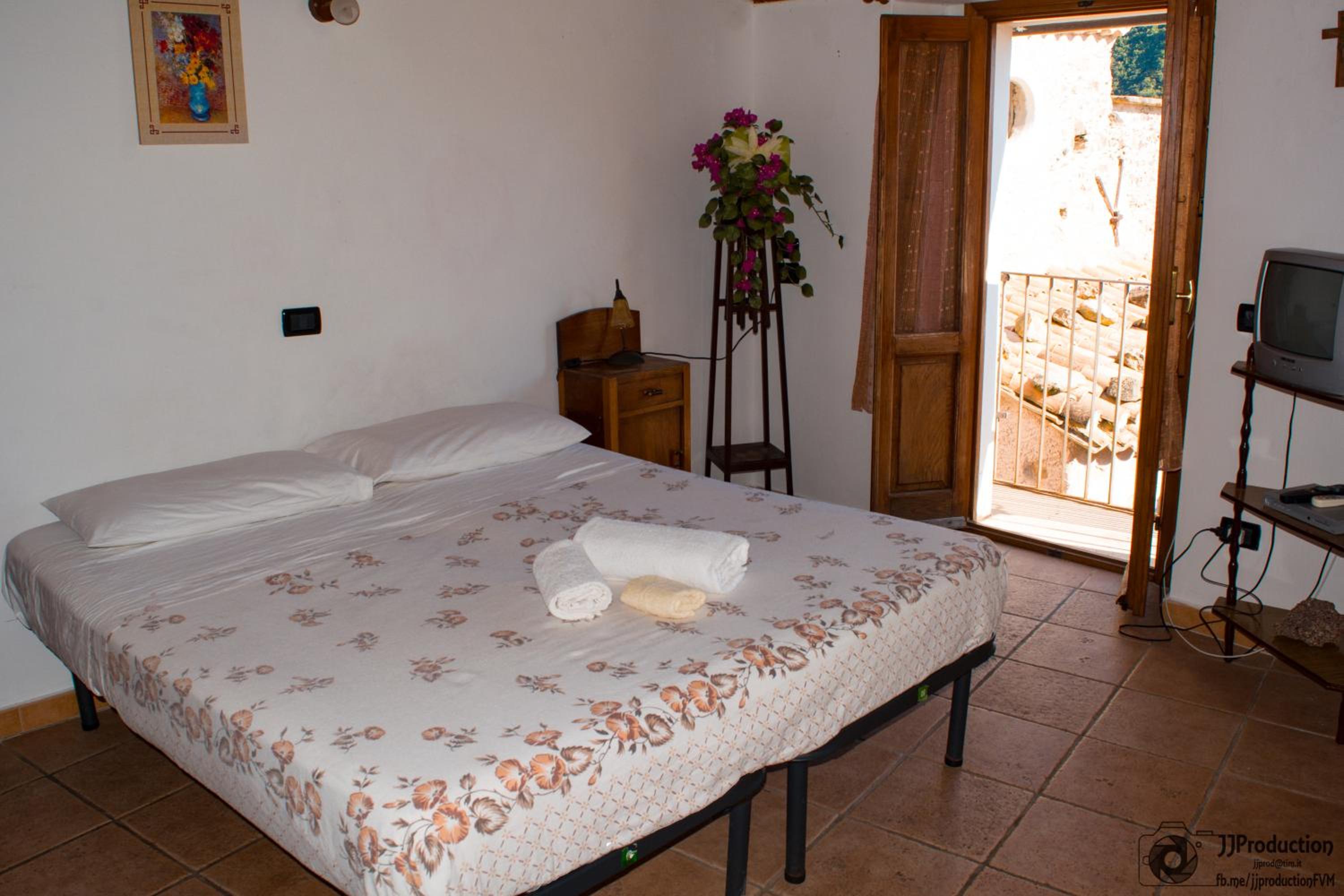 Standard Triple Room photo 3