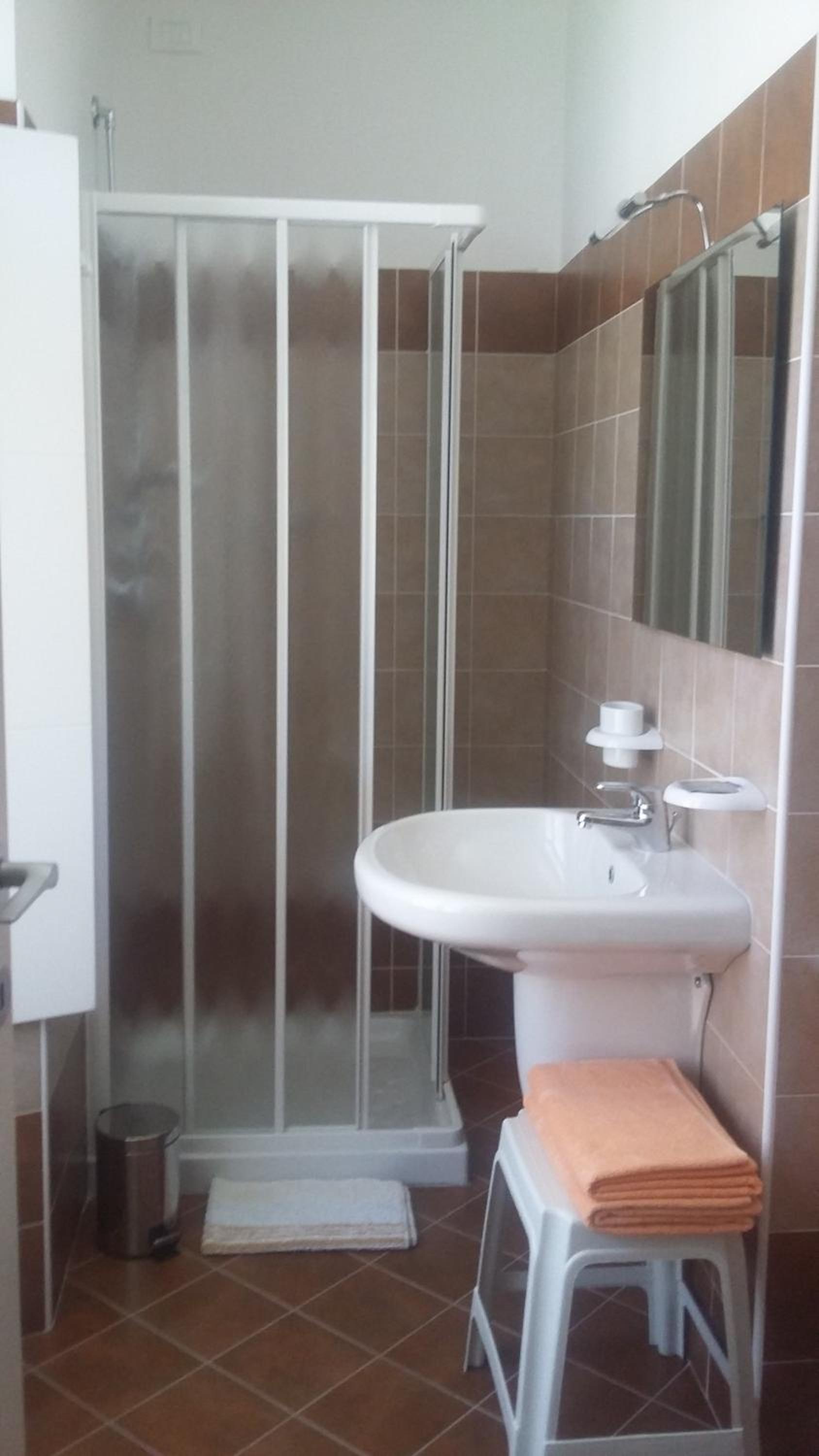 Quadruple Room with Garden View photo 2