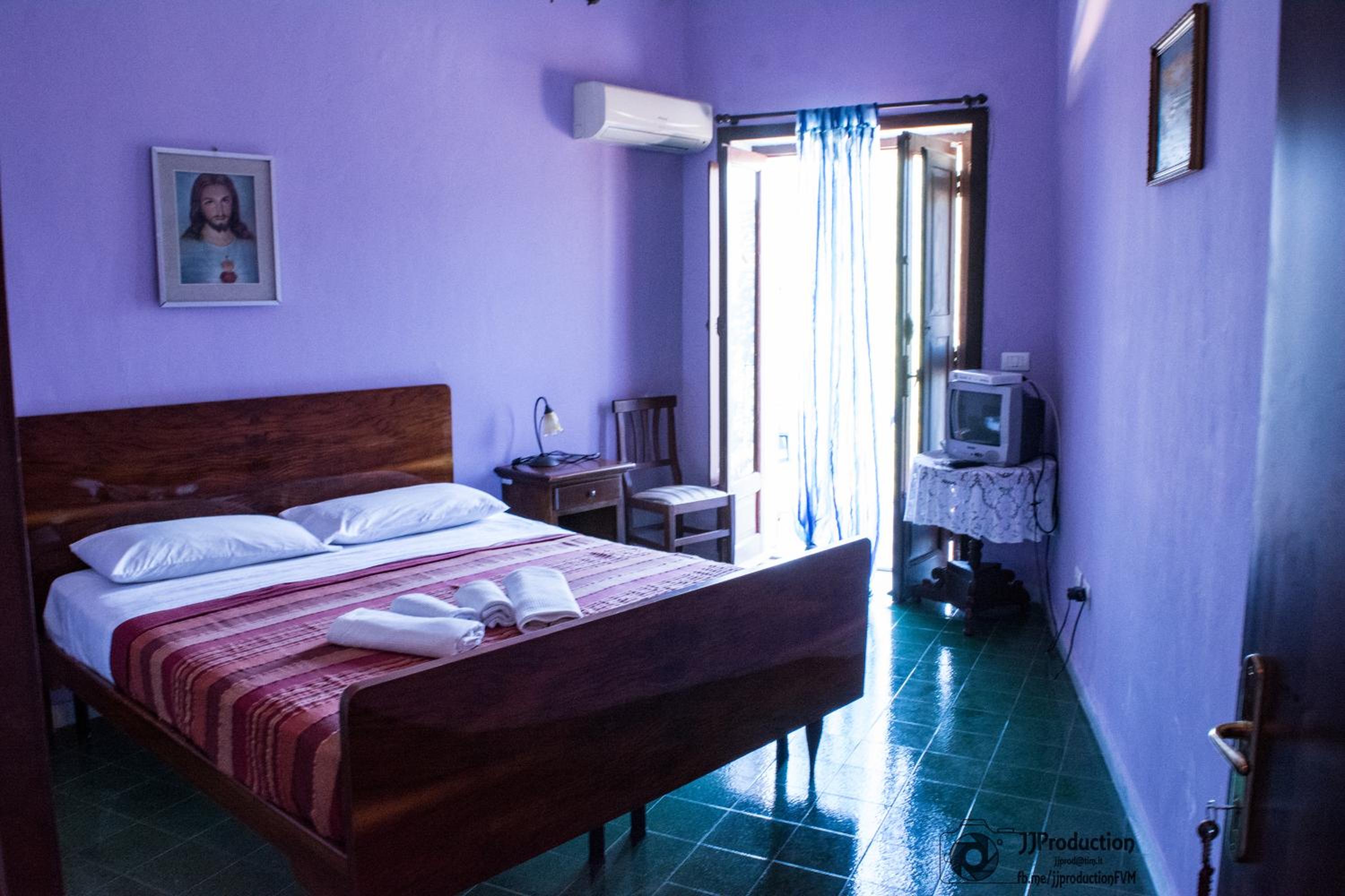 Double Room with Sea View photo 1