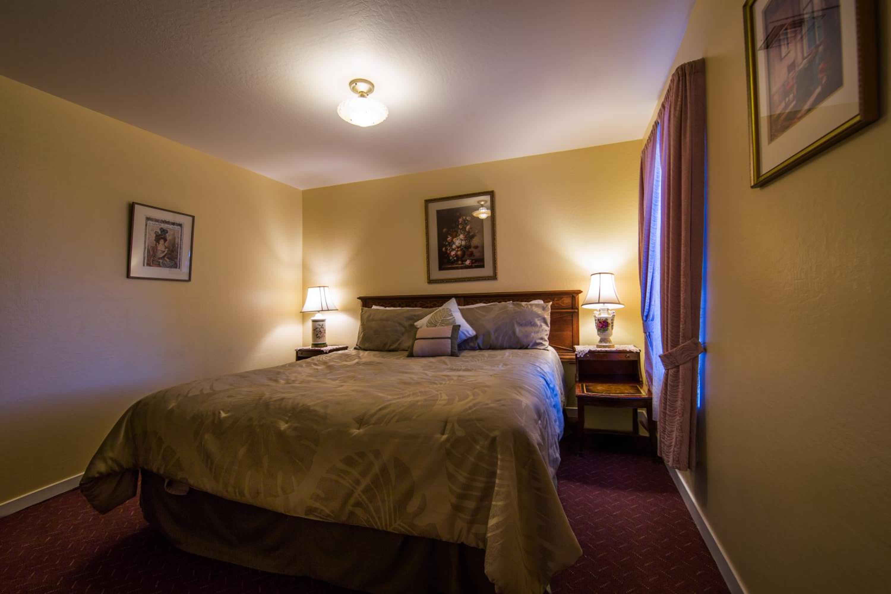 Family Two-Bedroom Suite - Photo 2