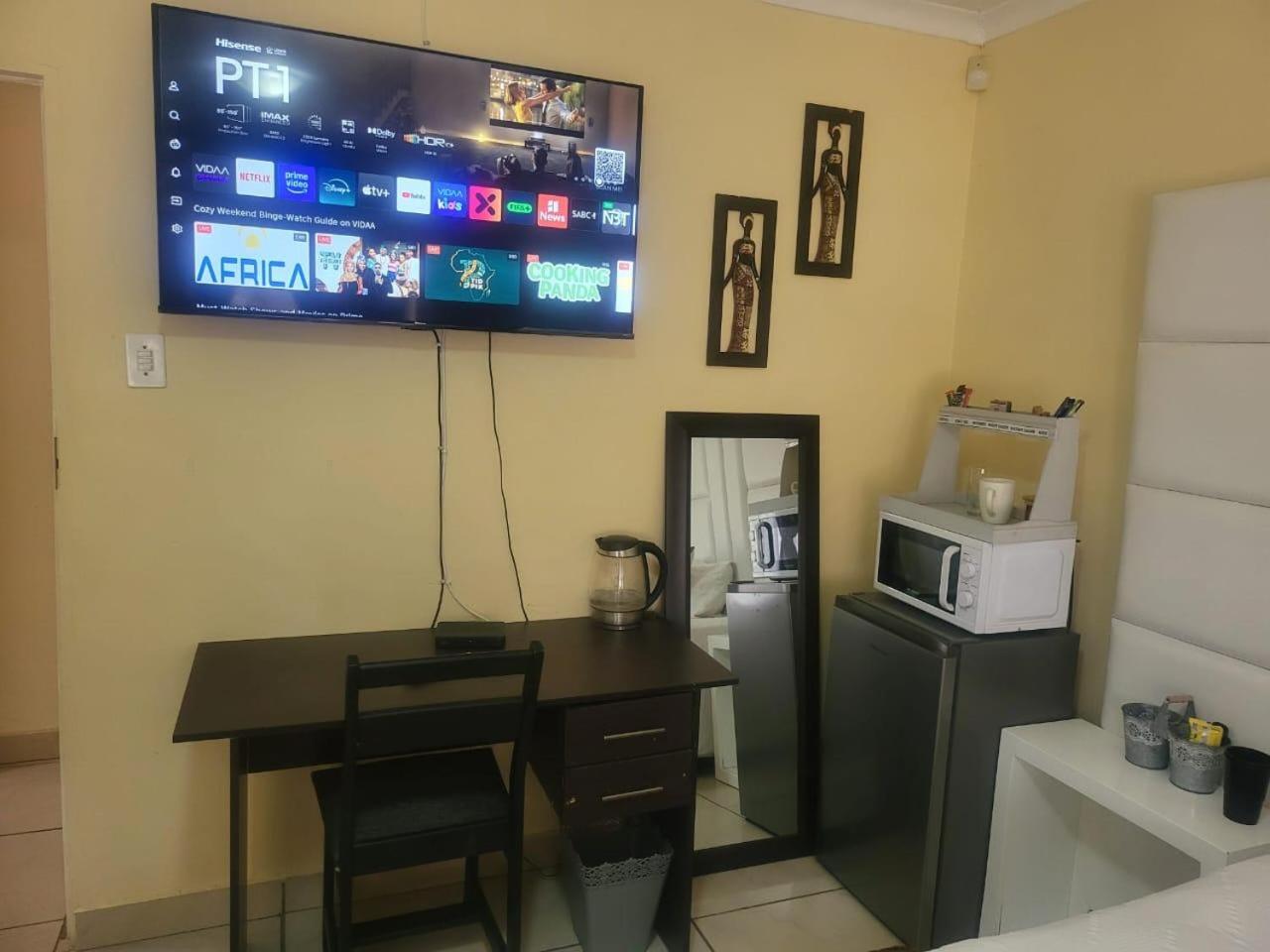  Double Room - Photo 5