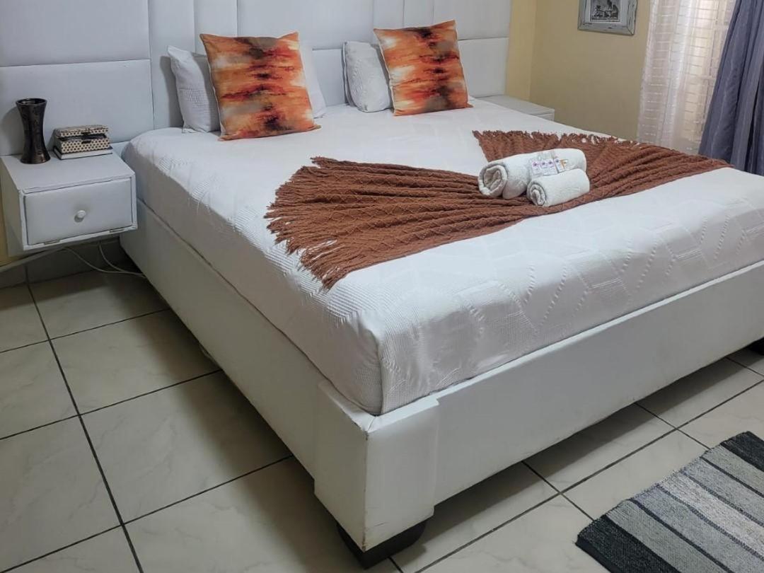 Twin Room photo 1