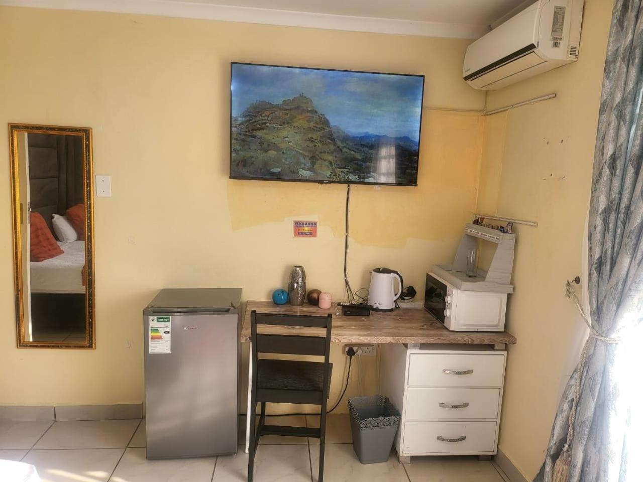  Double Room - Photo 3