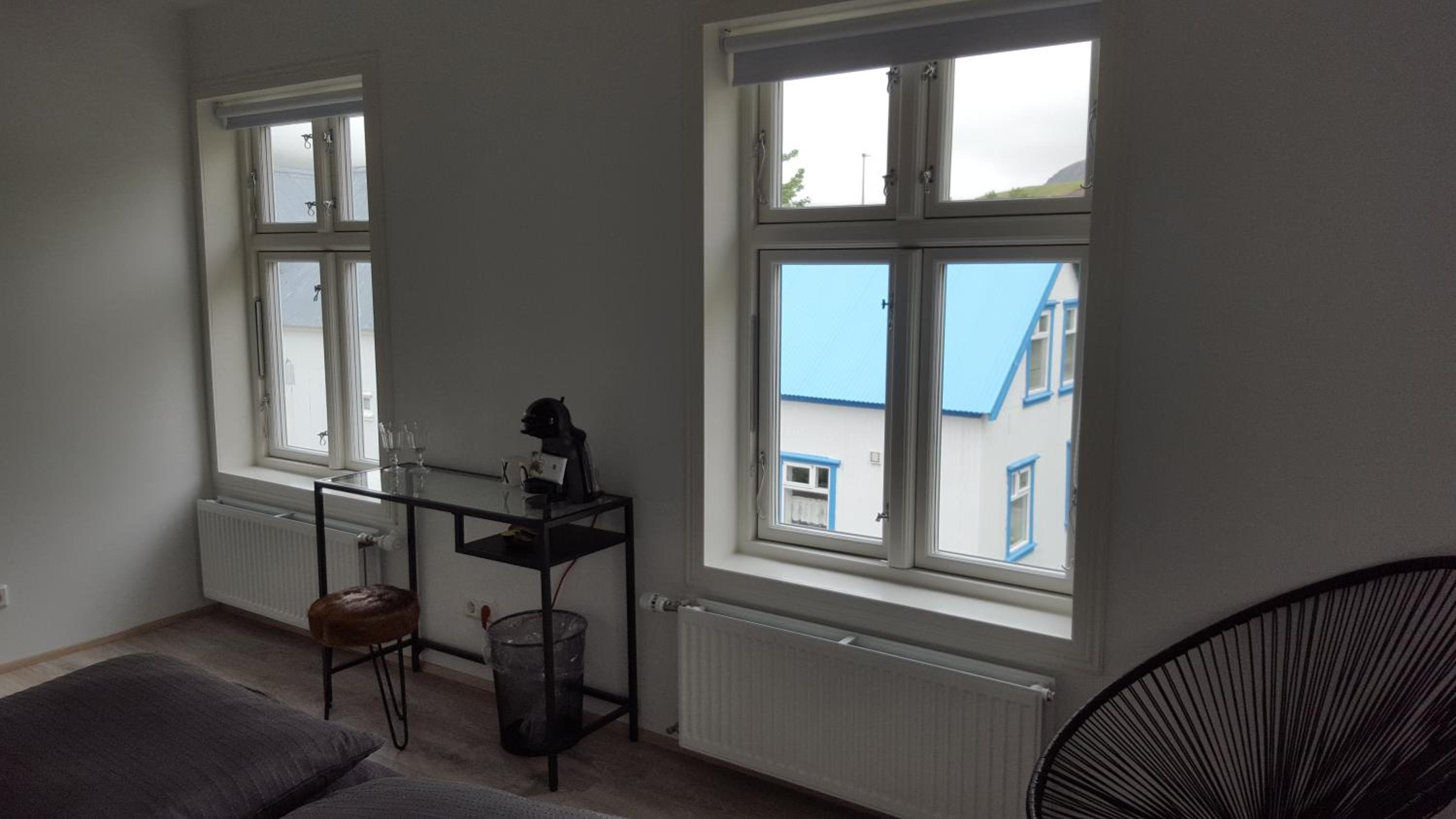 Double Room with Mountain View photo 2