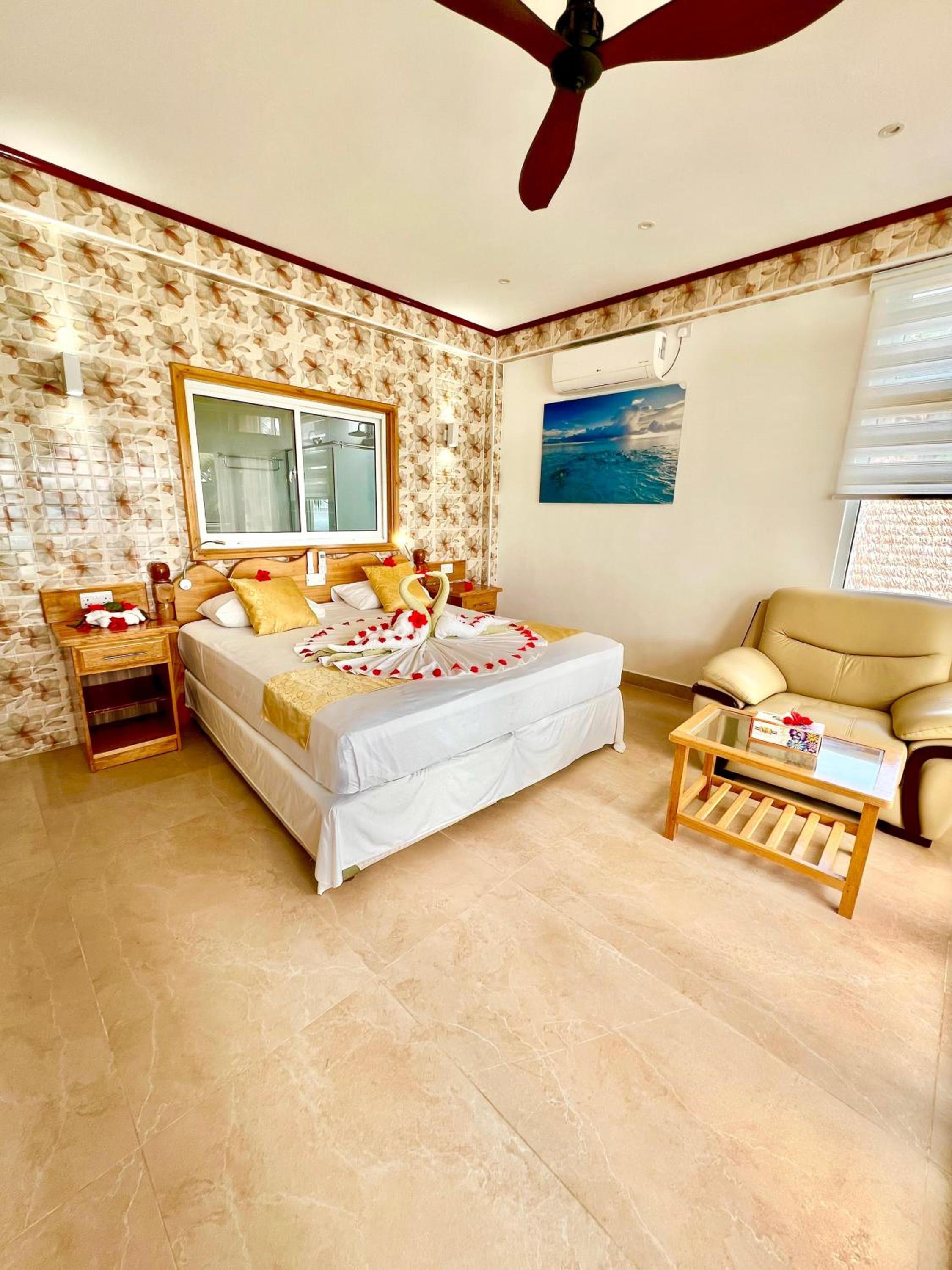 Deluxe Room photo 2