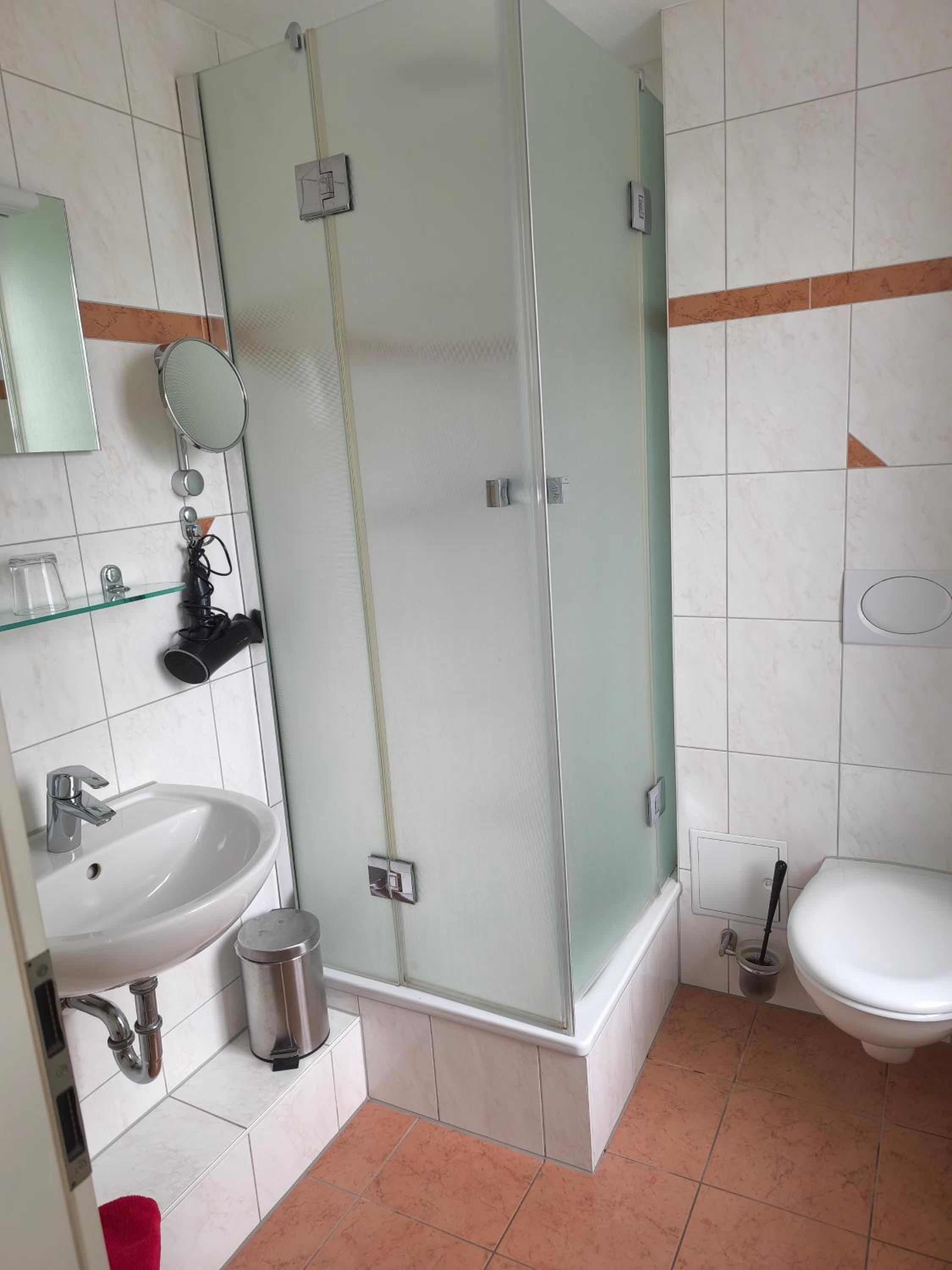Small Twin Room