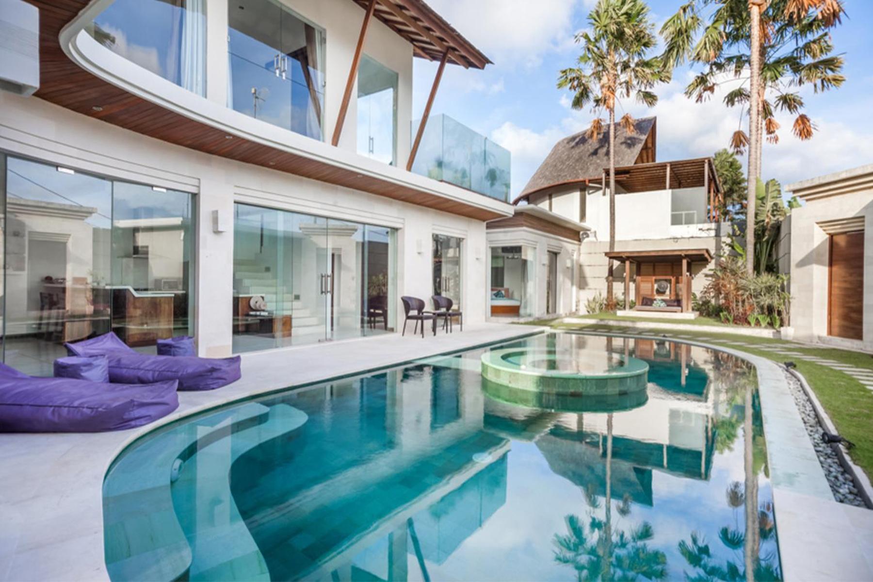 Two-Bedroom Villa photo 1