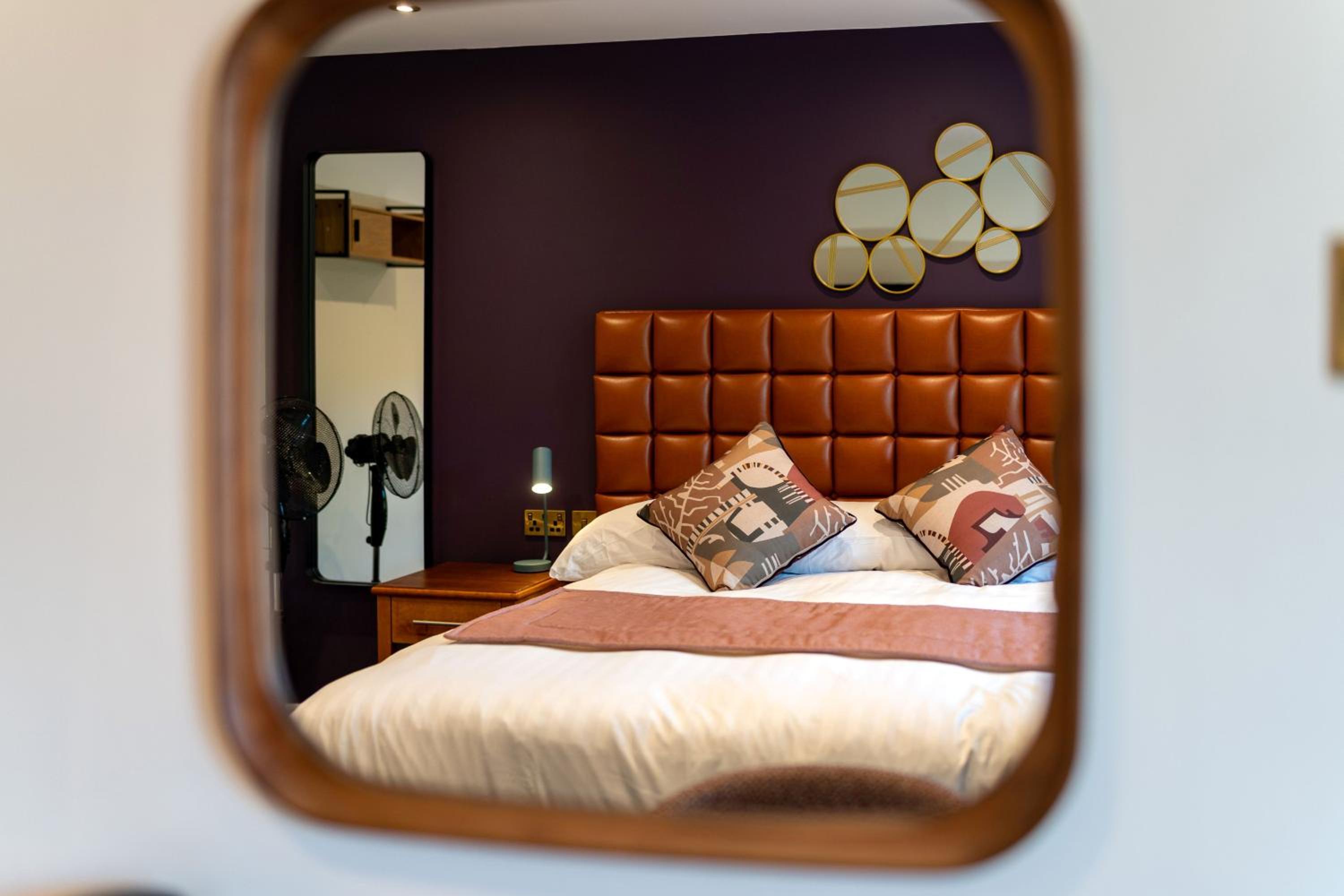 Standard Double Room photo 1