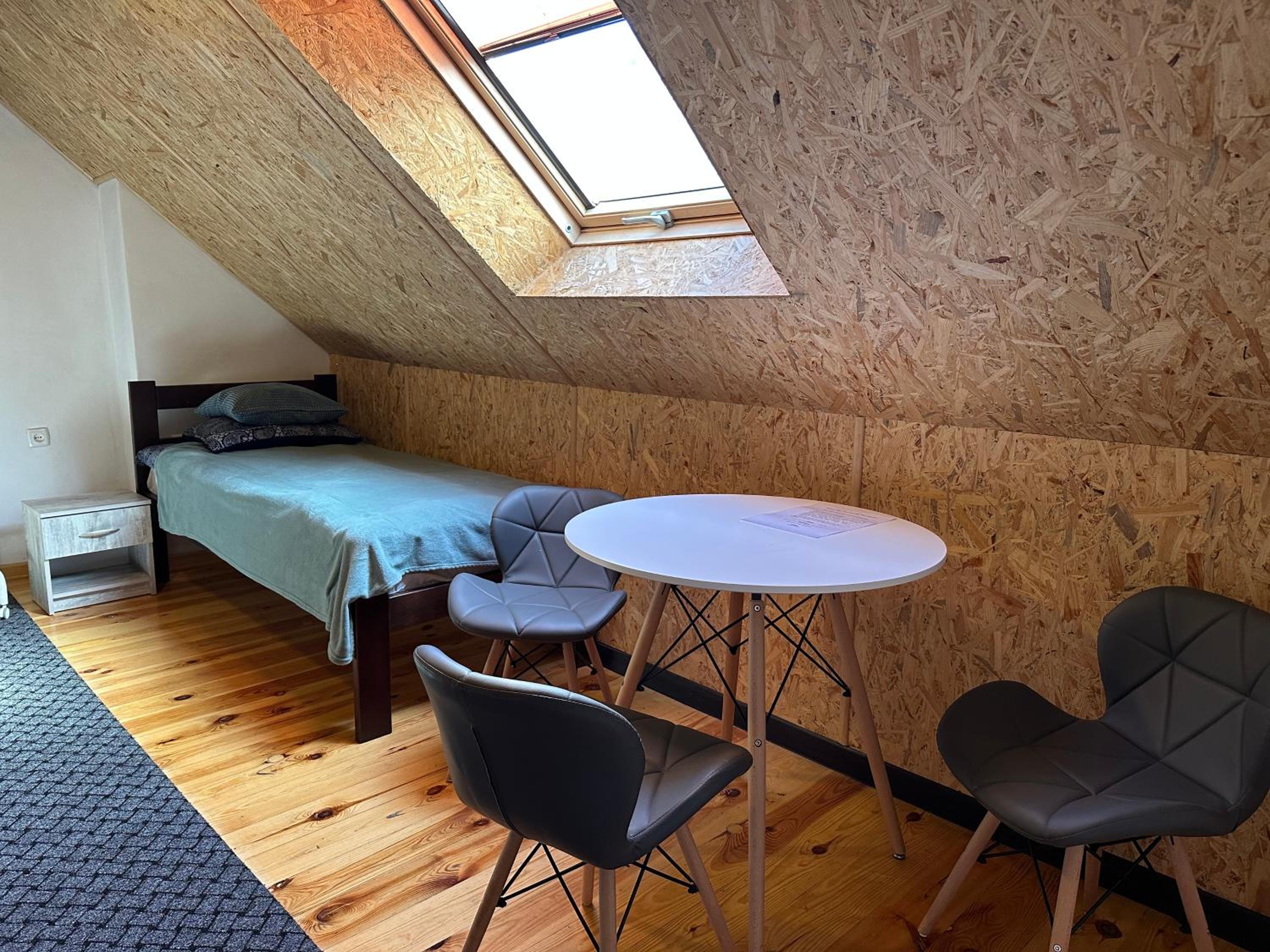 Comfort Quadruple Room photo 3