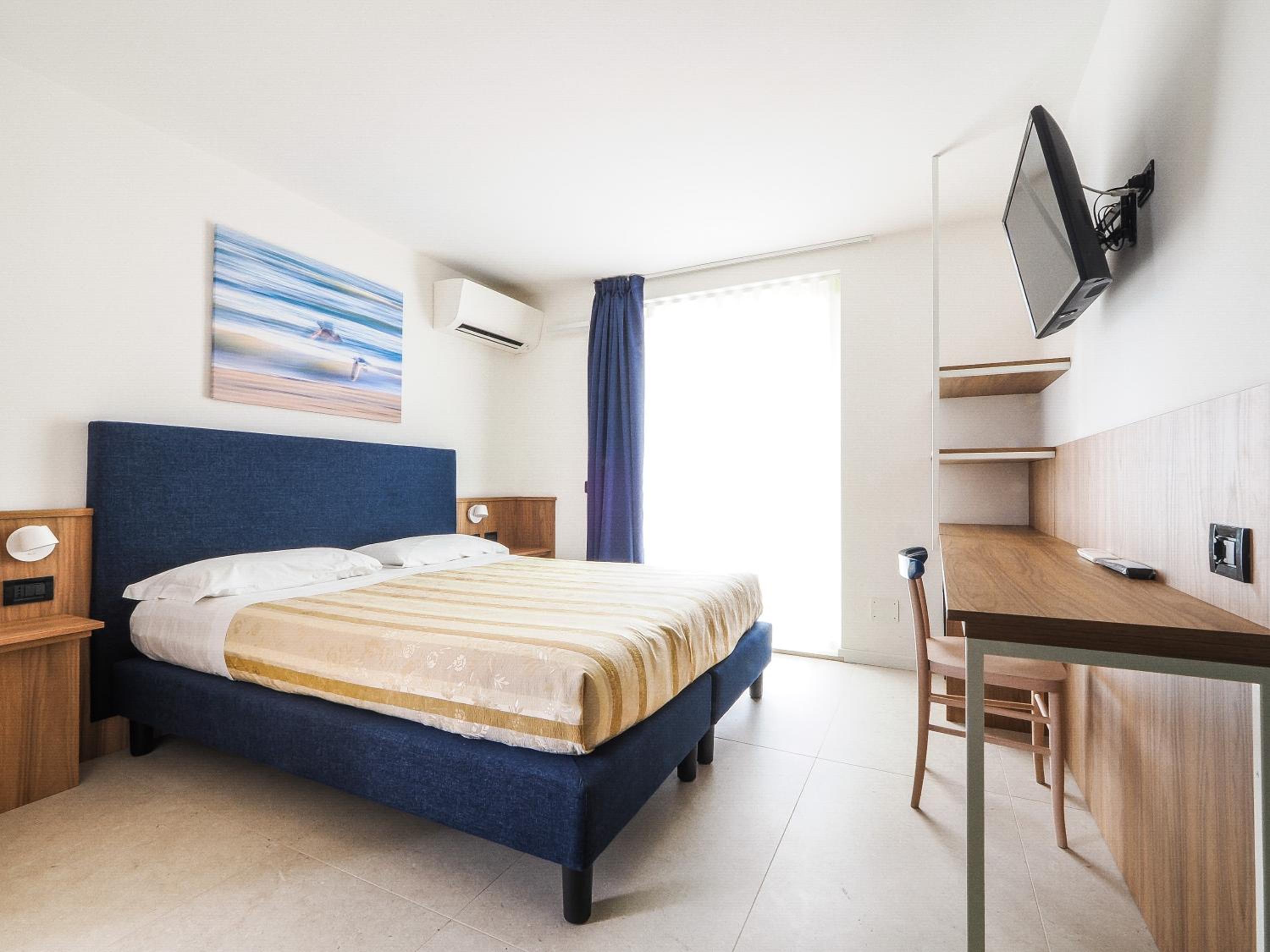 Double Room with Terrace photo 3