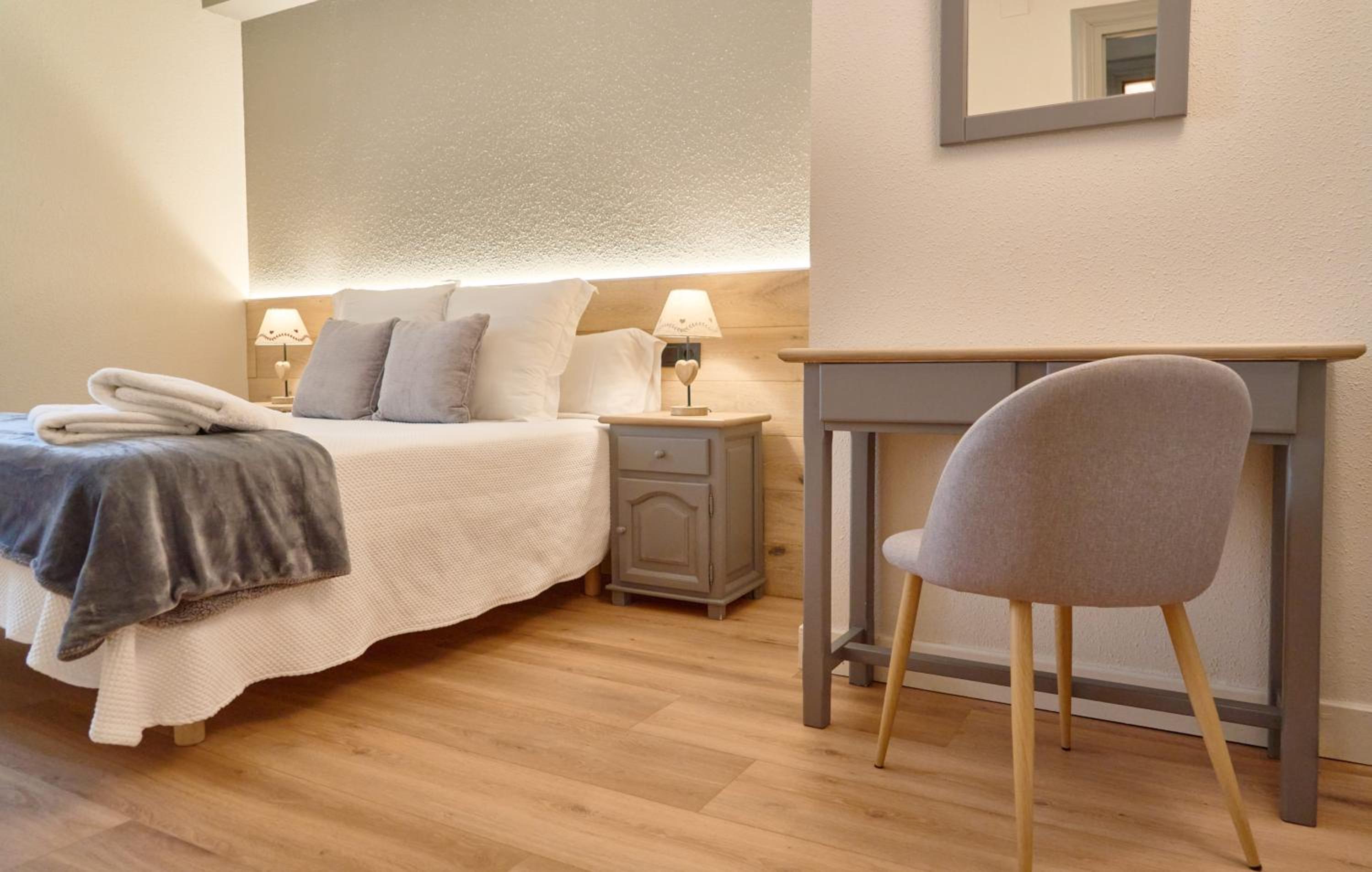 Double Room photo 2