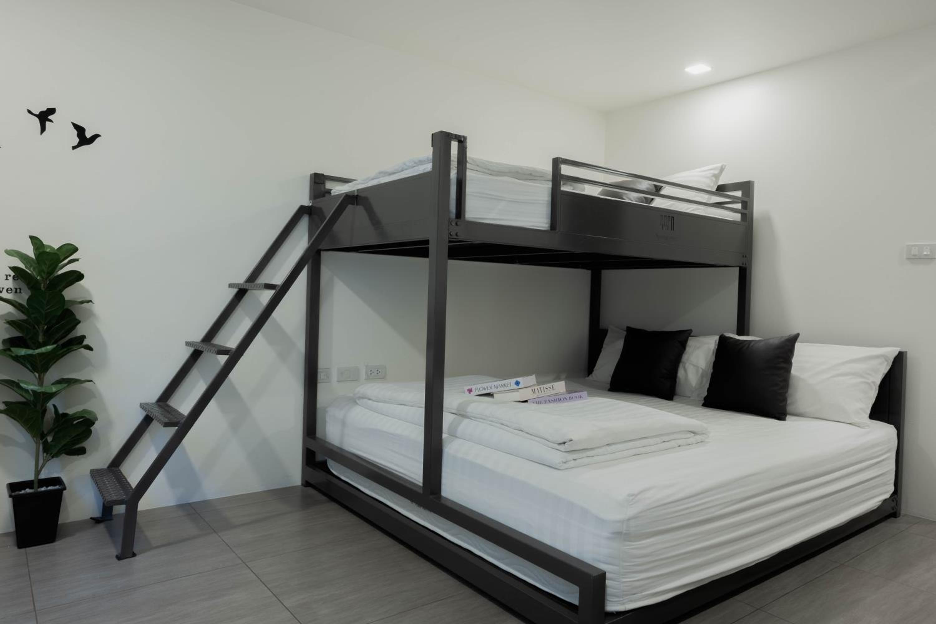 Superior Triple Room photo 1