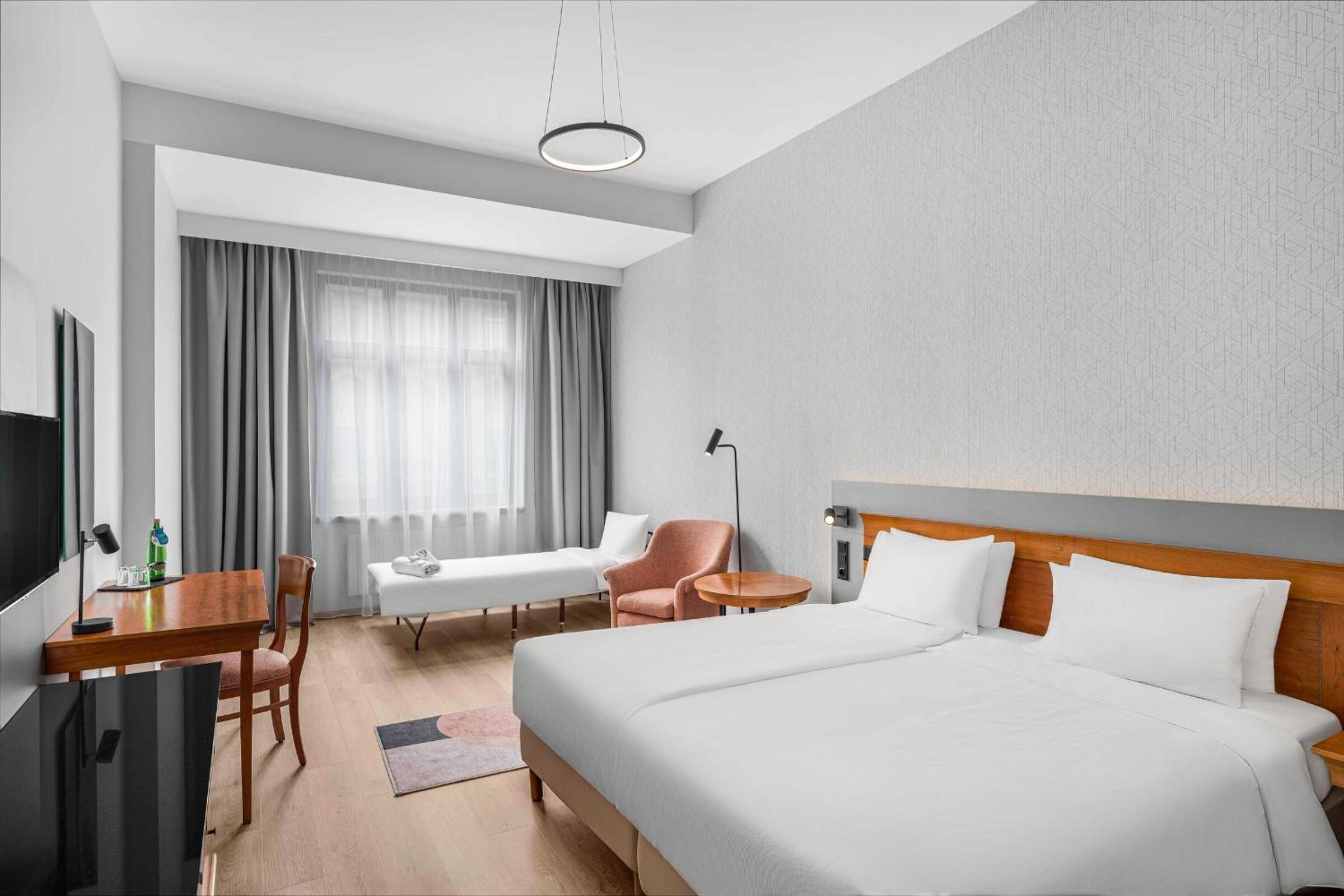 Superior Plus Double Room