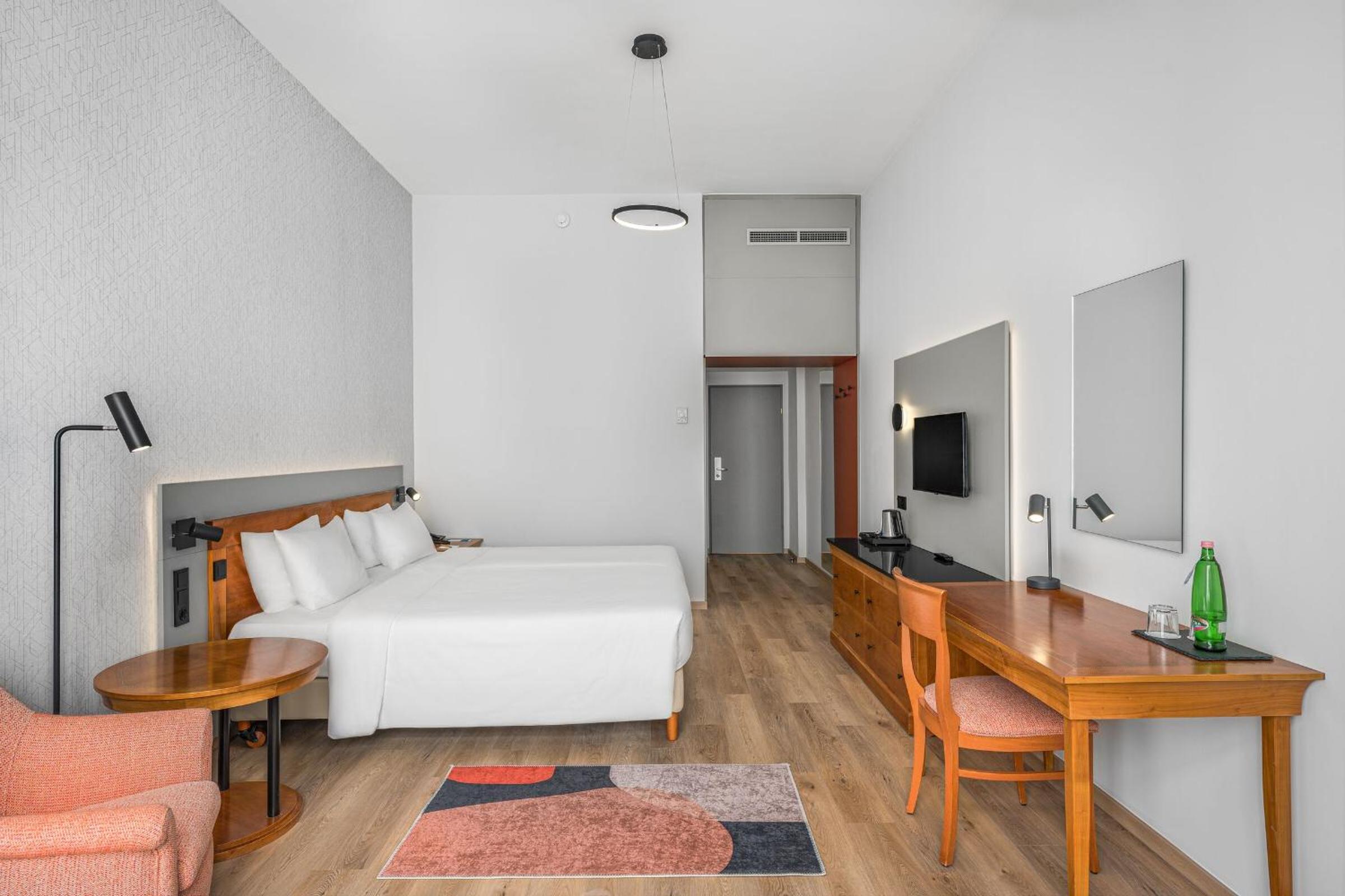 Superior Plus Double Room