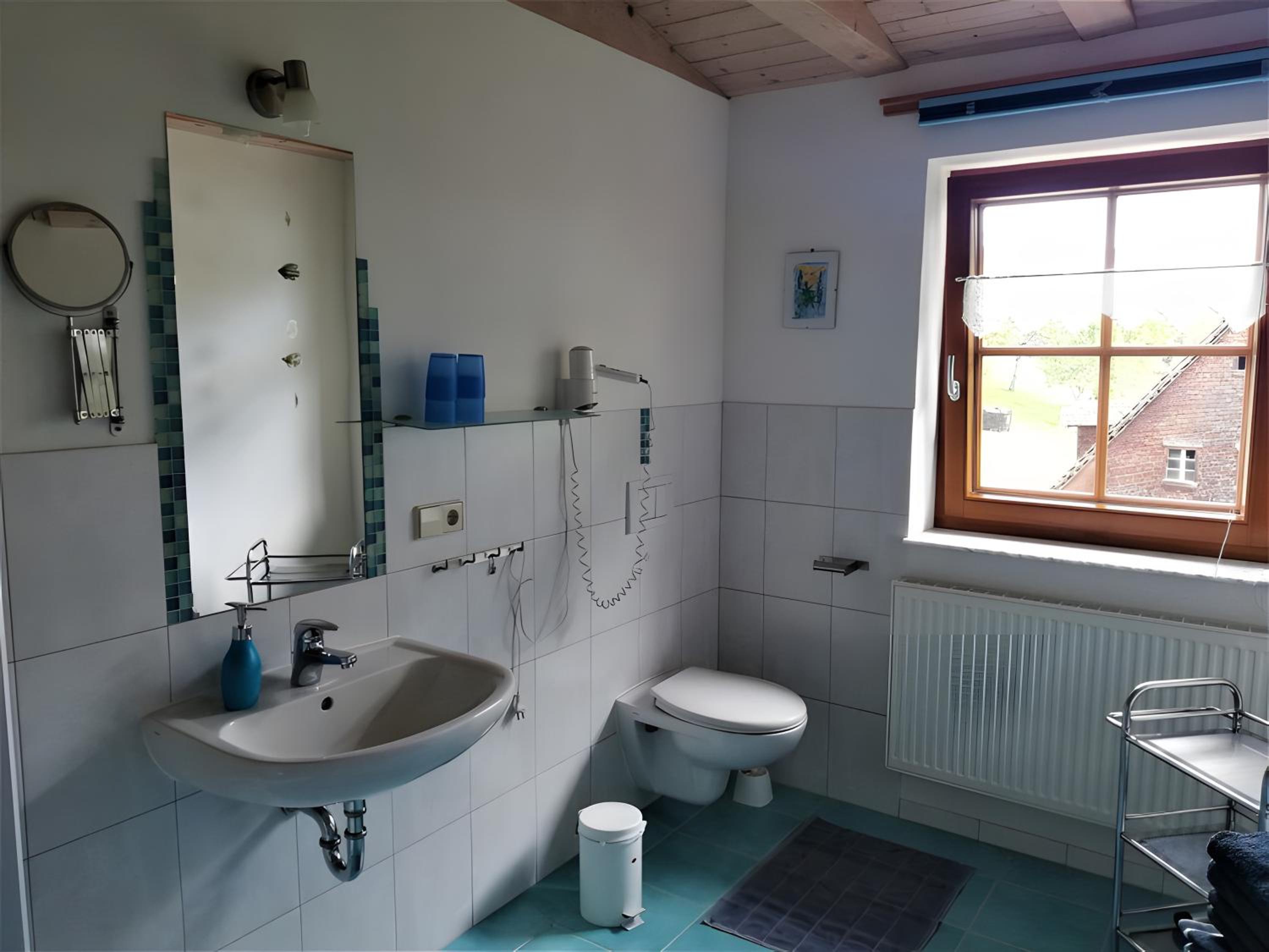 Two-Bedroom Deluxe Apartment with Garden View photo 2