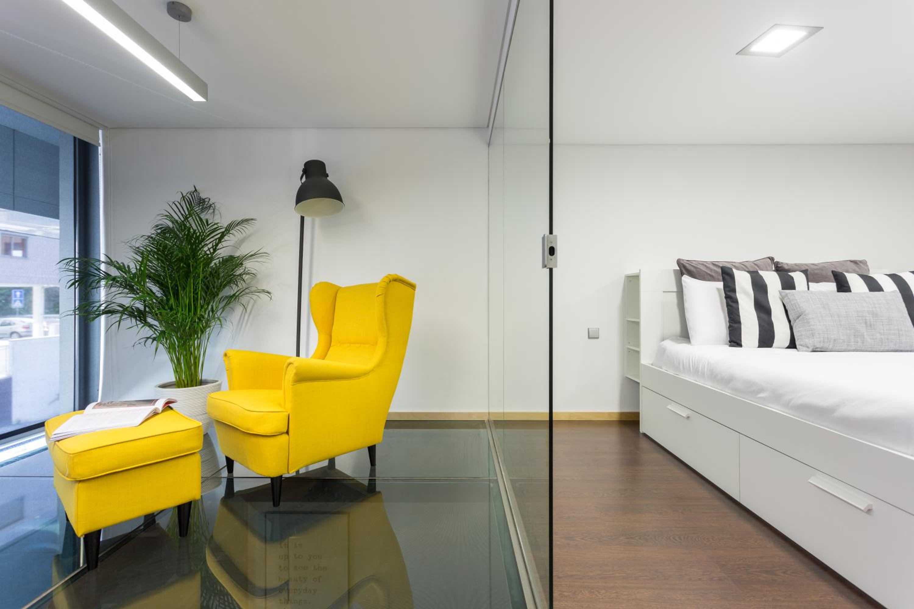 Loft - Photo 5