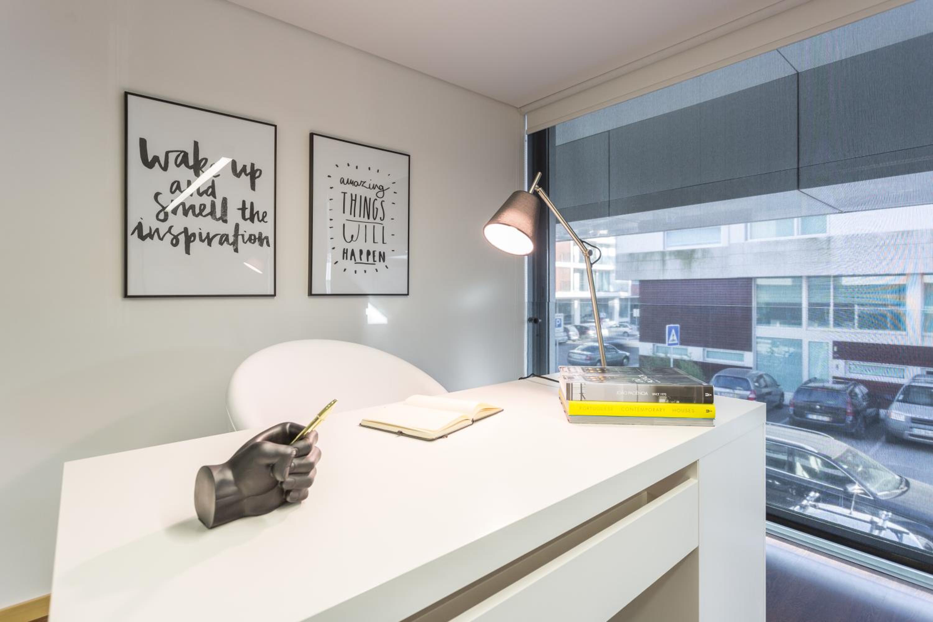 Loft - Photo 3