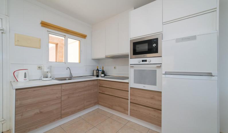 Two bedroom Standard Villa