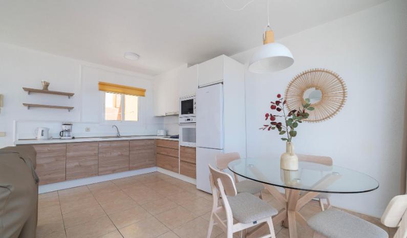 Two bedroom Standard Villa