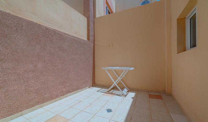 Two bedroom Comfort Villa