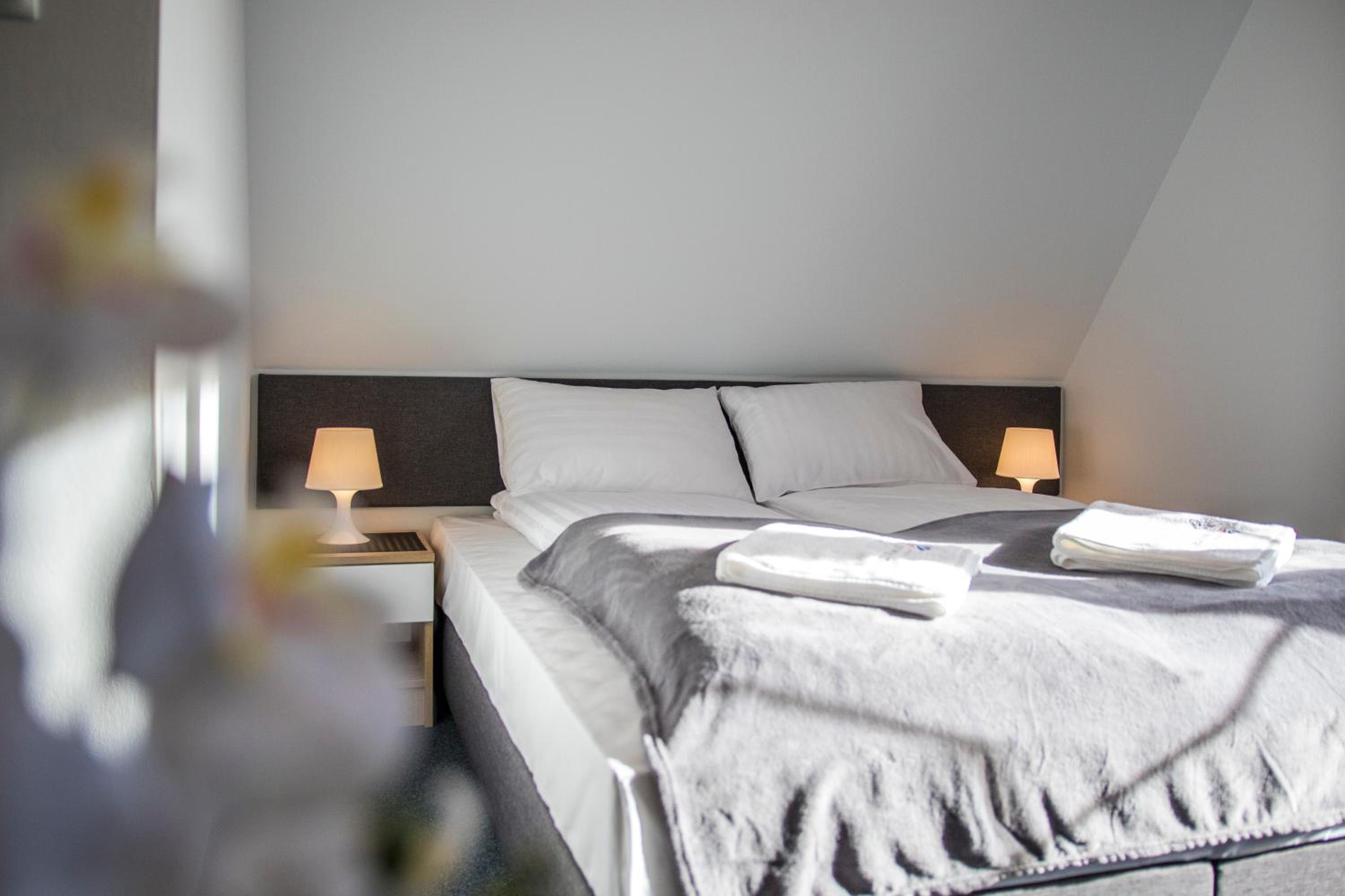 Economy Quadruple Room