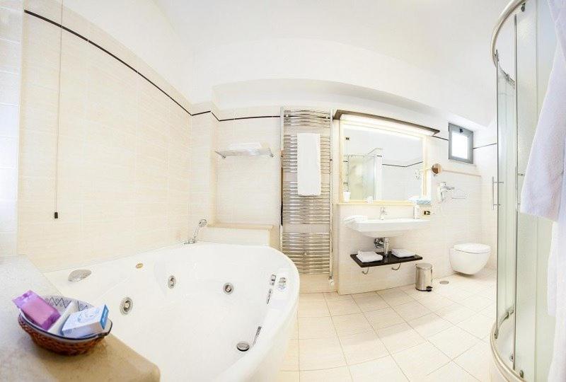 Junior Suite with Sea View photo 3