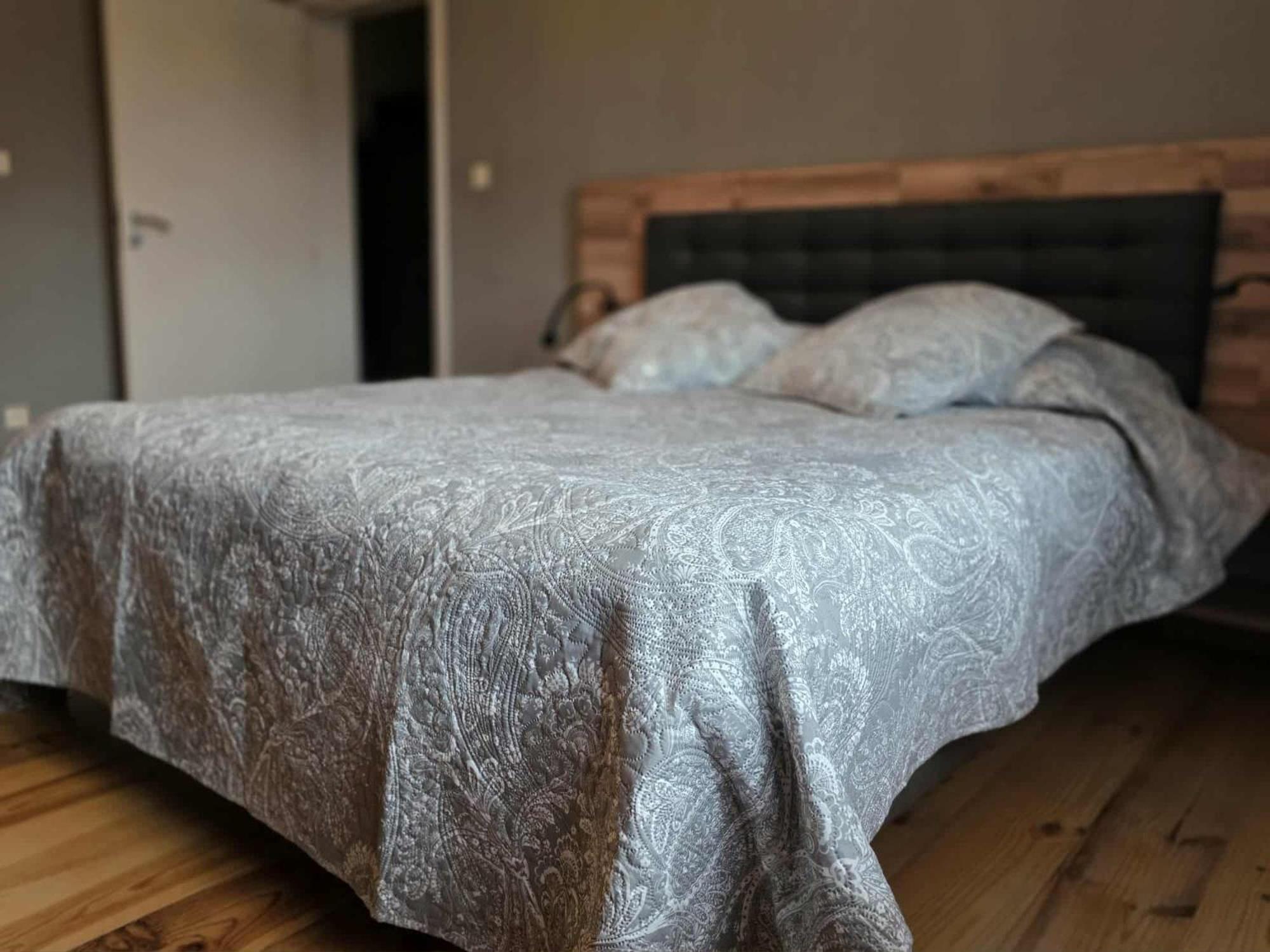 Double Room with Private Bathroom photo 3