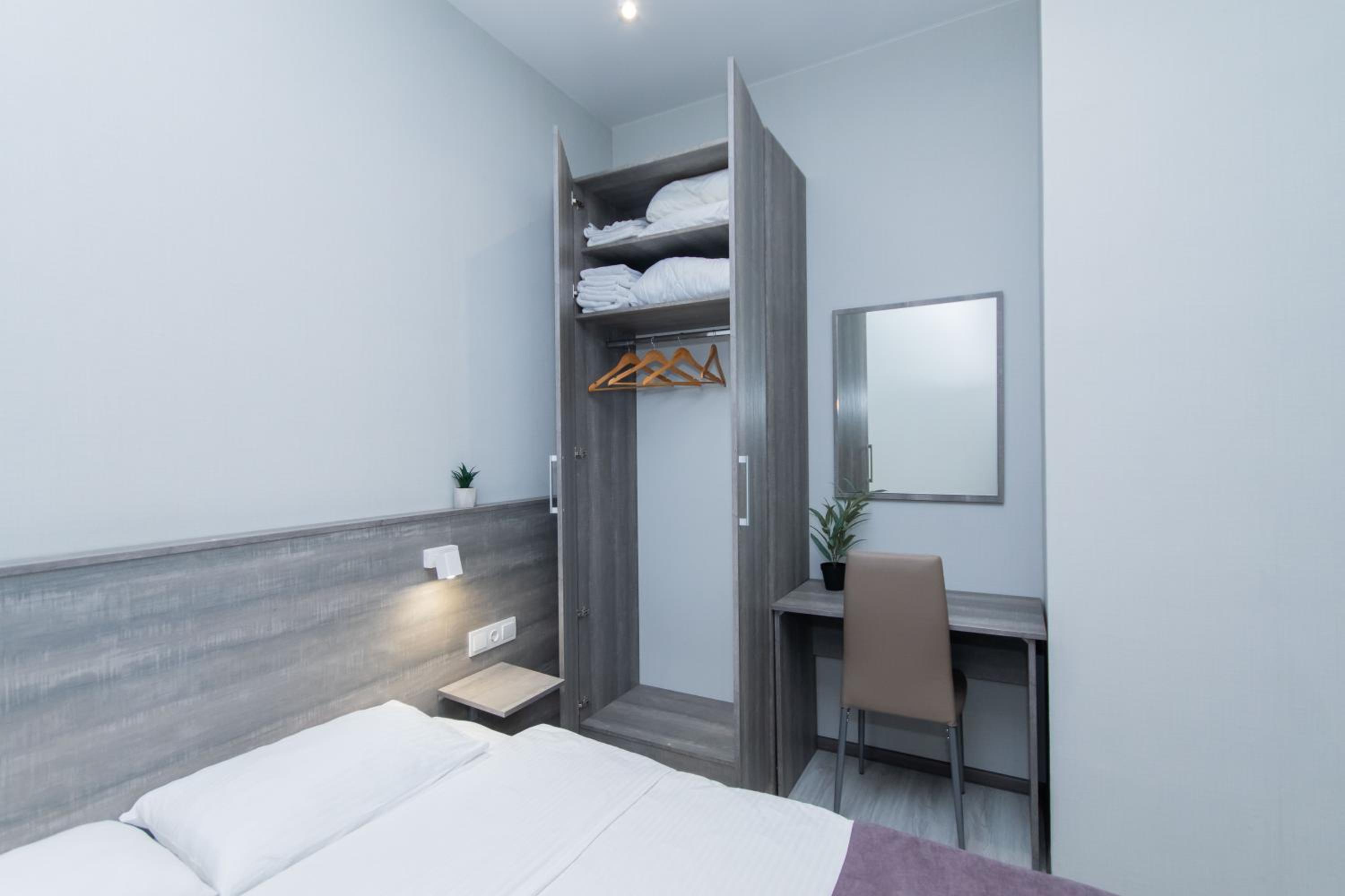 Comfort Triple Room photo 3