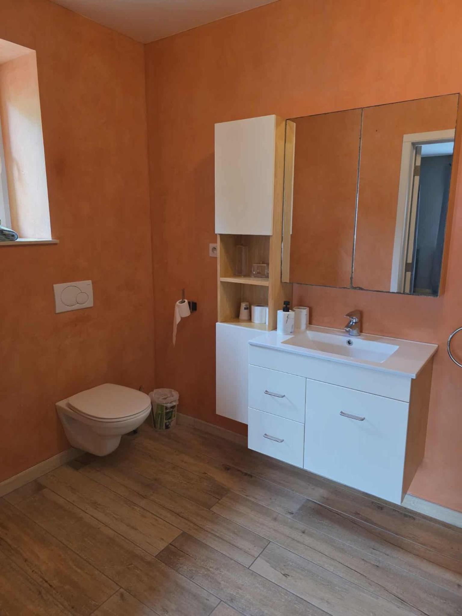 Double Room with Private Bathroom photo 1