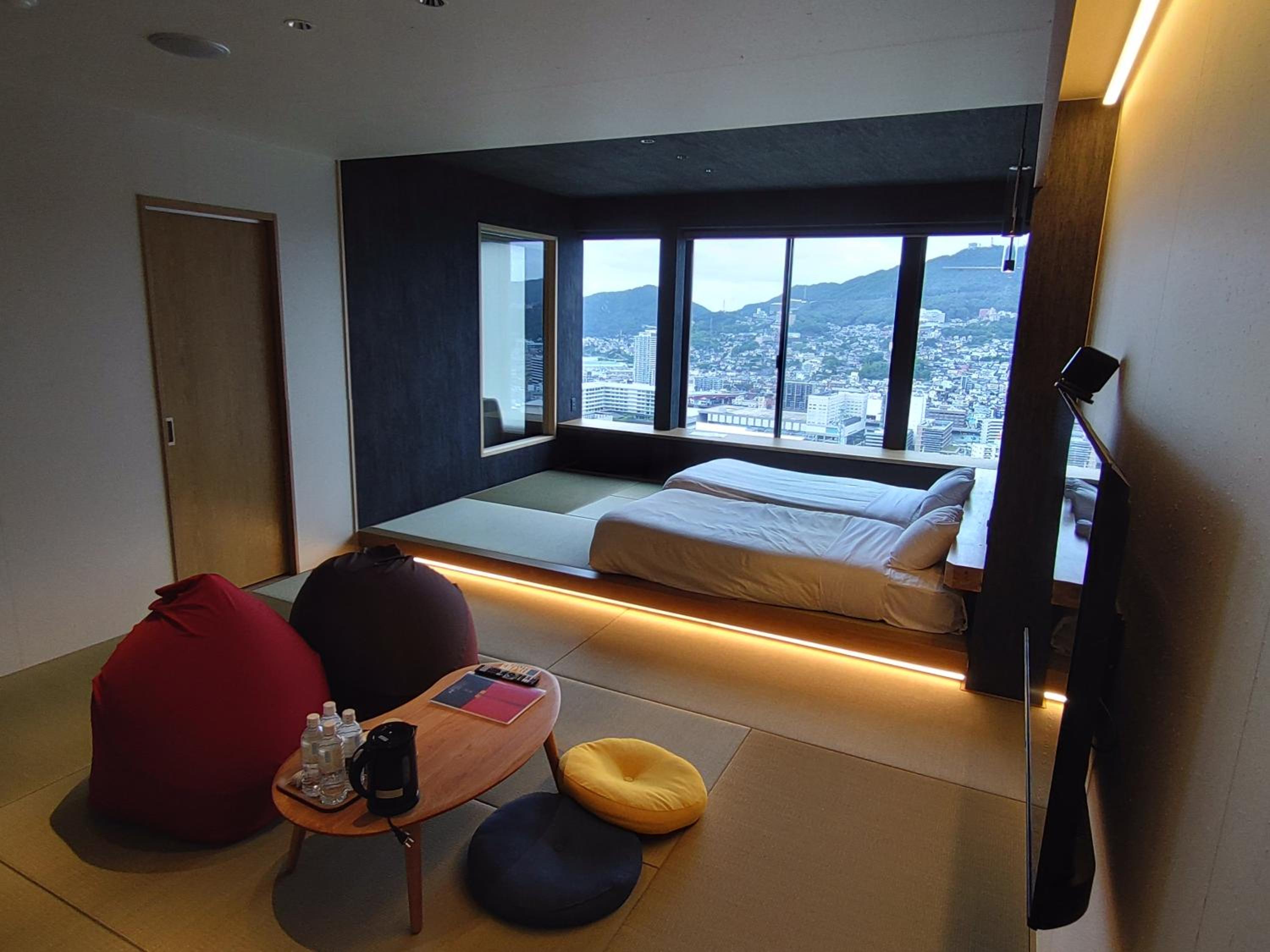 Quadruple Room with Bath