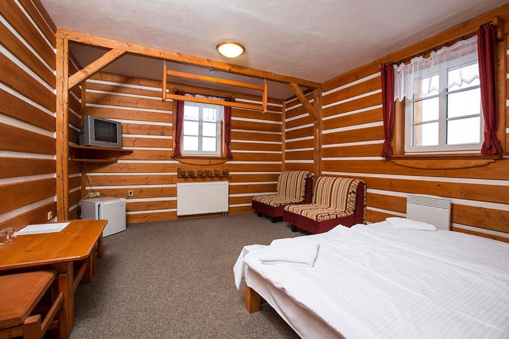 Double Room photo 1