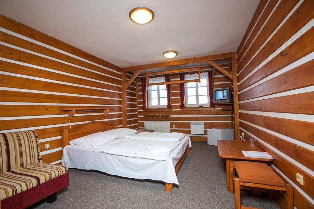 Double Room photo 2