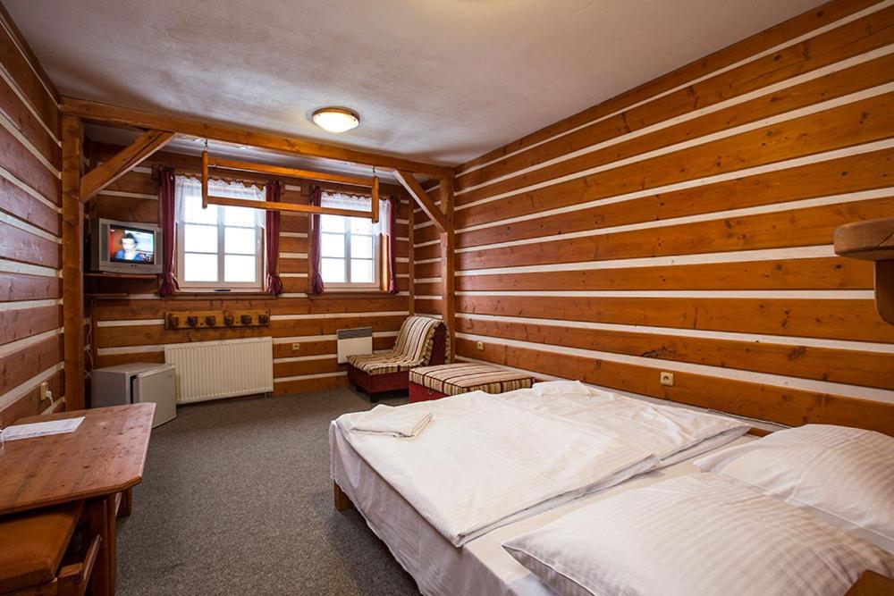 Double Room photo 3