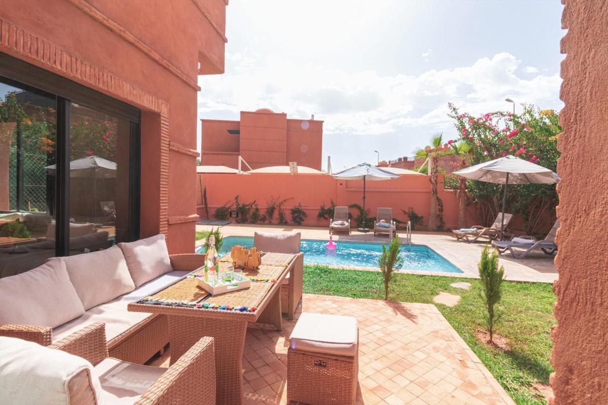 Villa with Private Pool photo 2