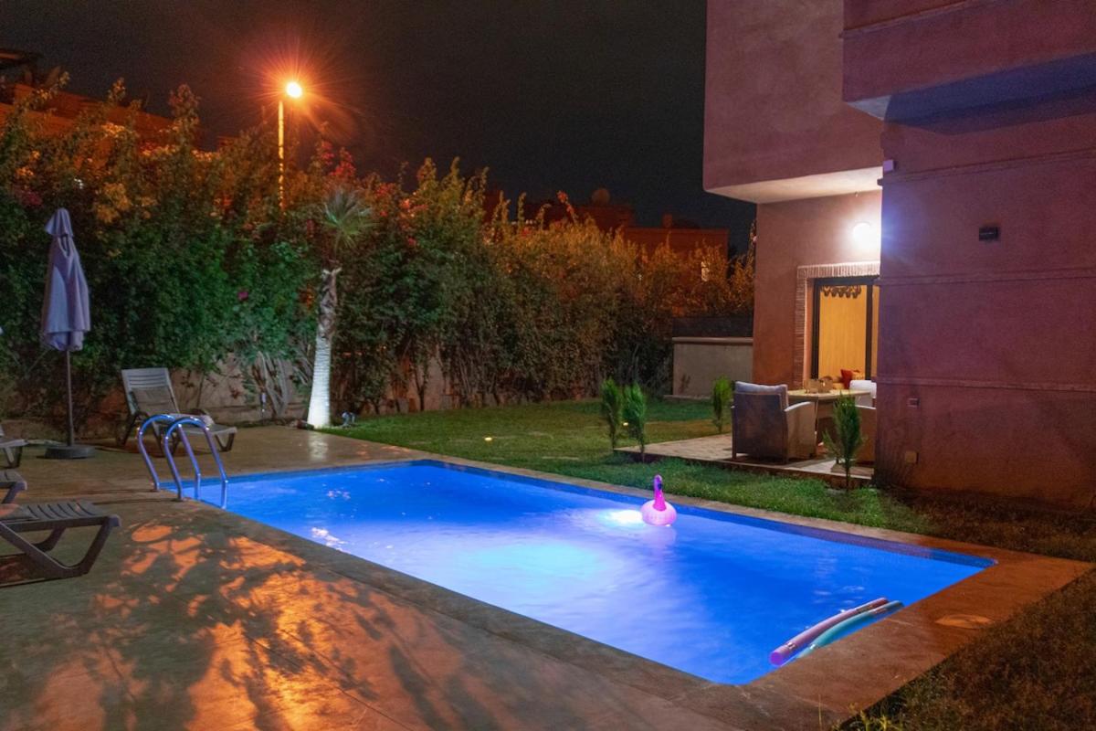 Villa with Private Pool photo 3