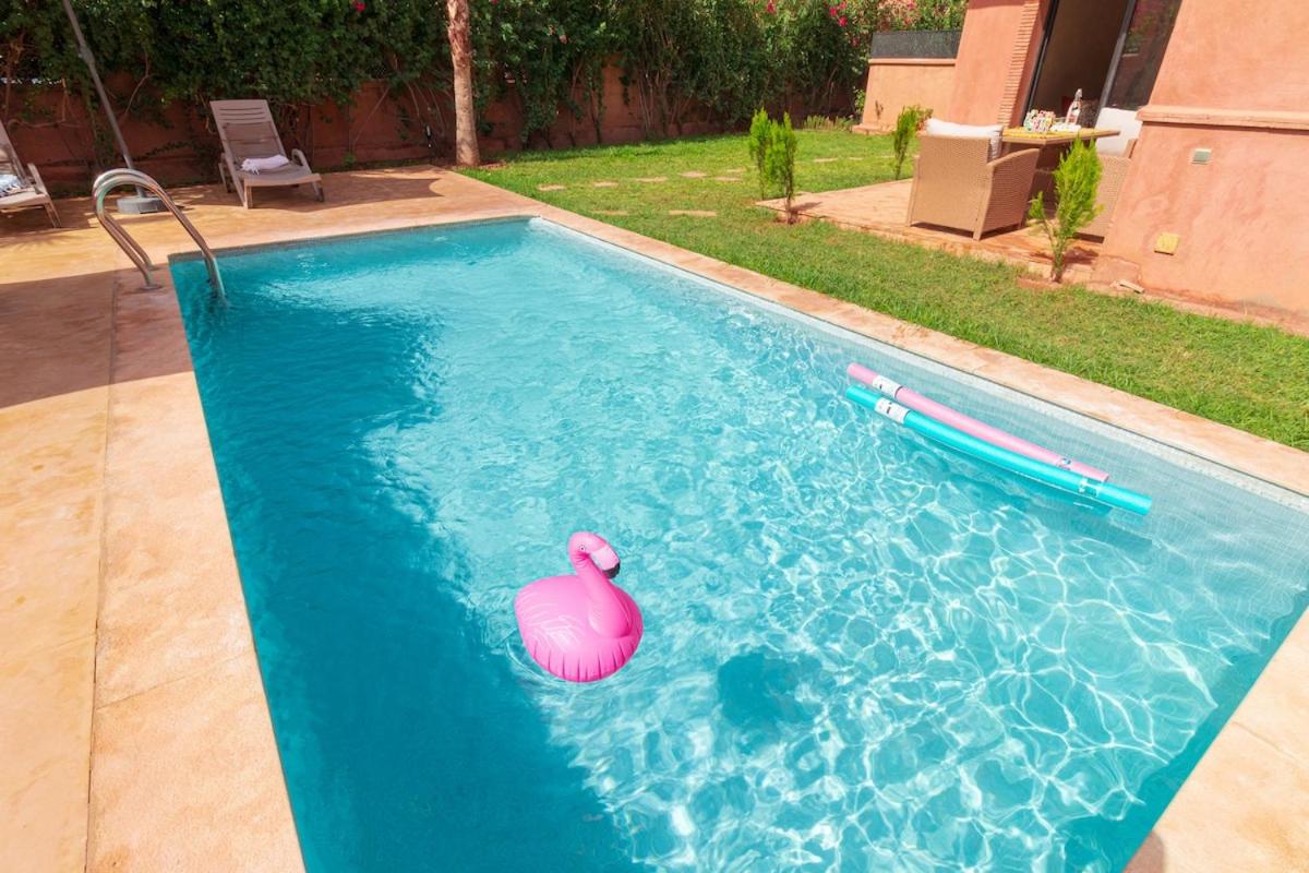 Villa with Private Pool photo 1