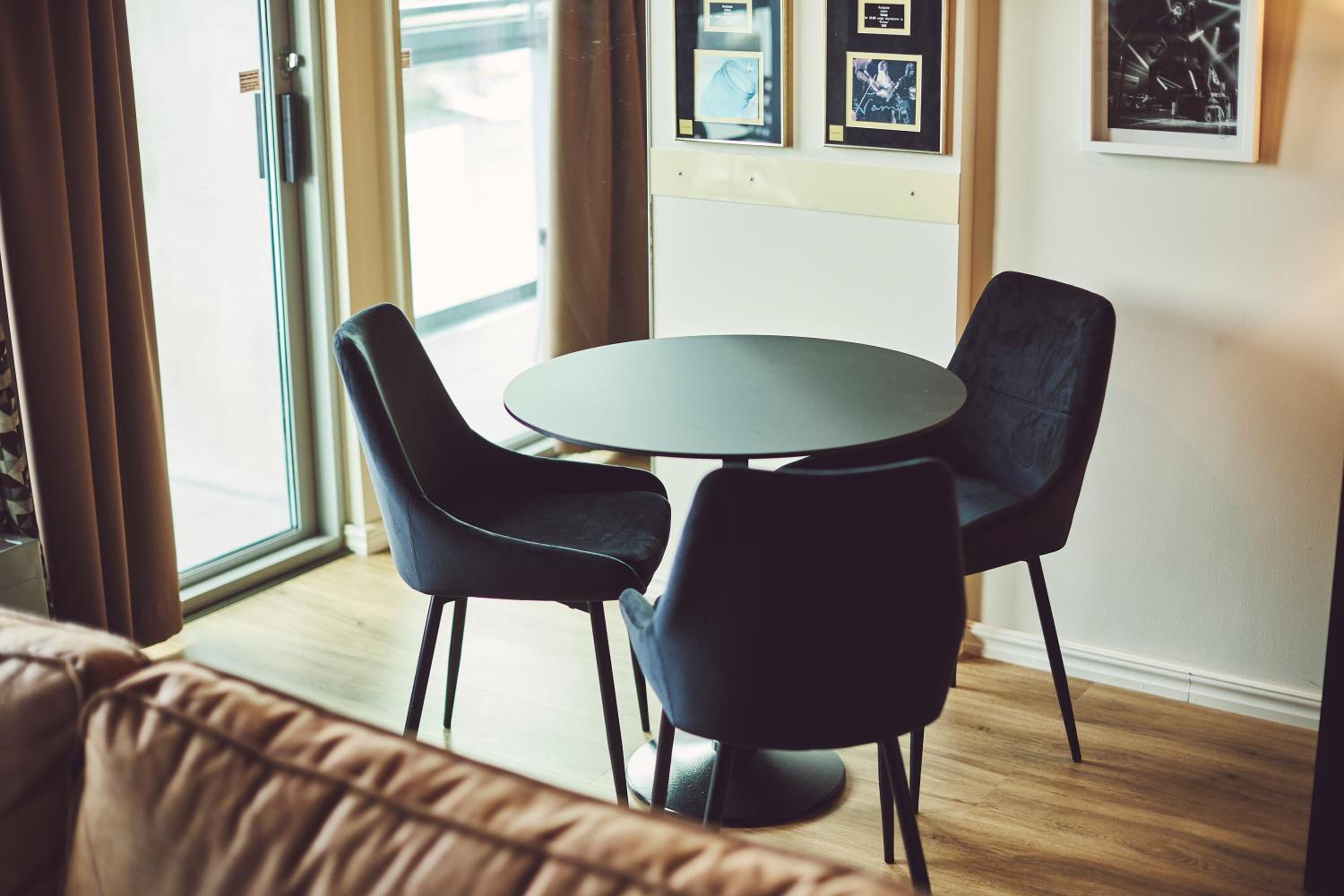 Junior Suite photo 2